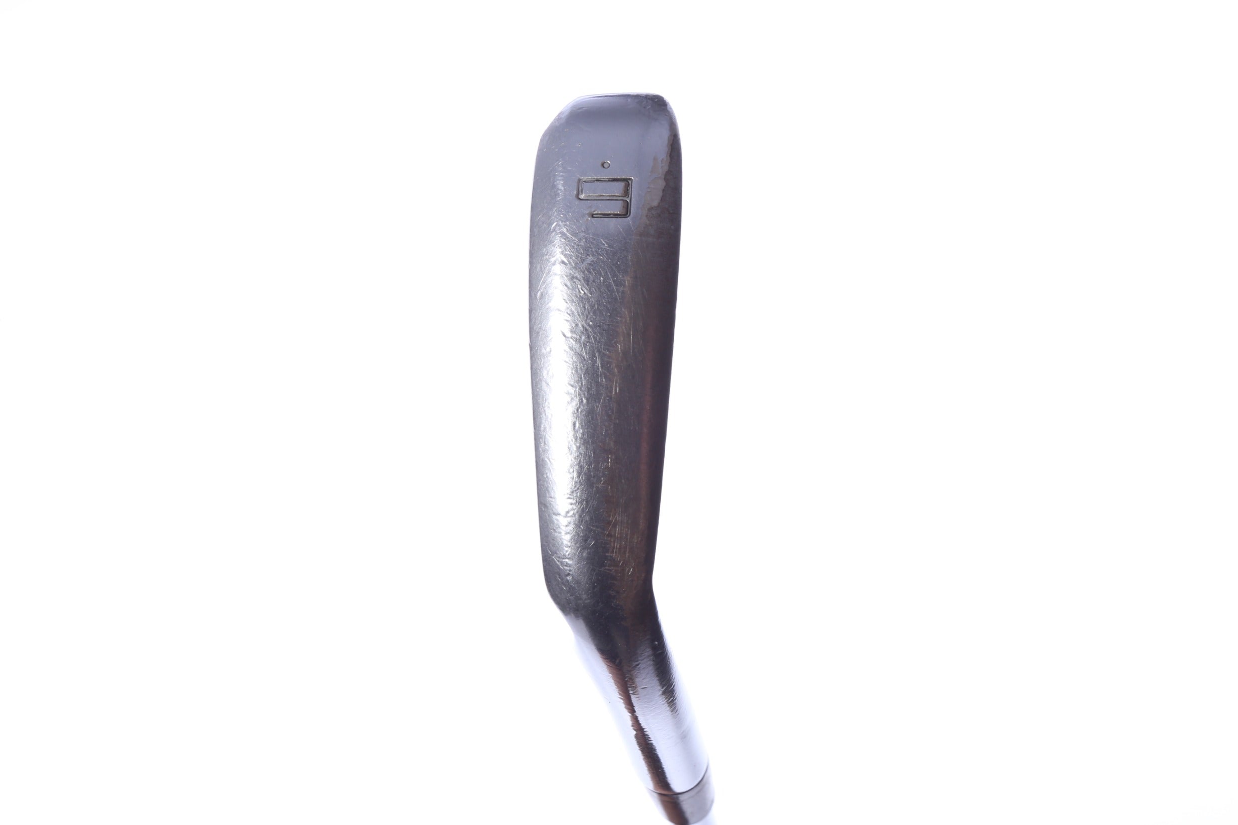 Used TaylorMade P770 Single 6-Iron - Right-Handed - Stiff Flex-Next Round