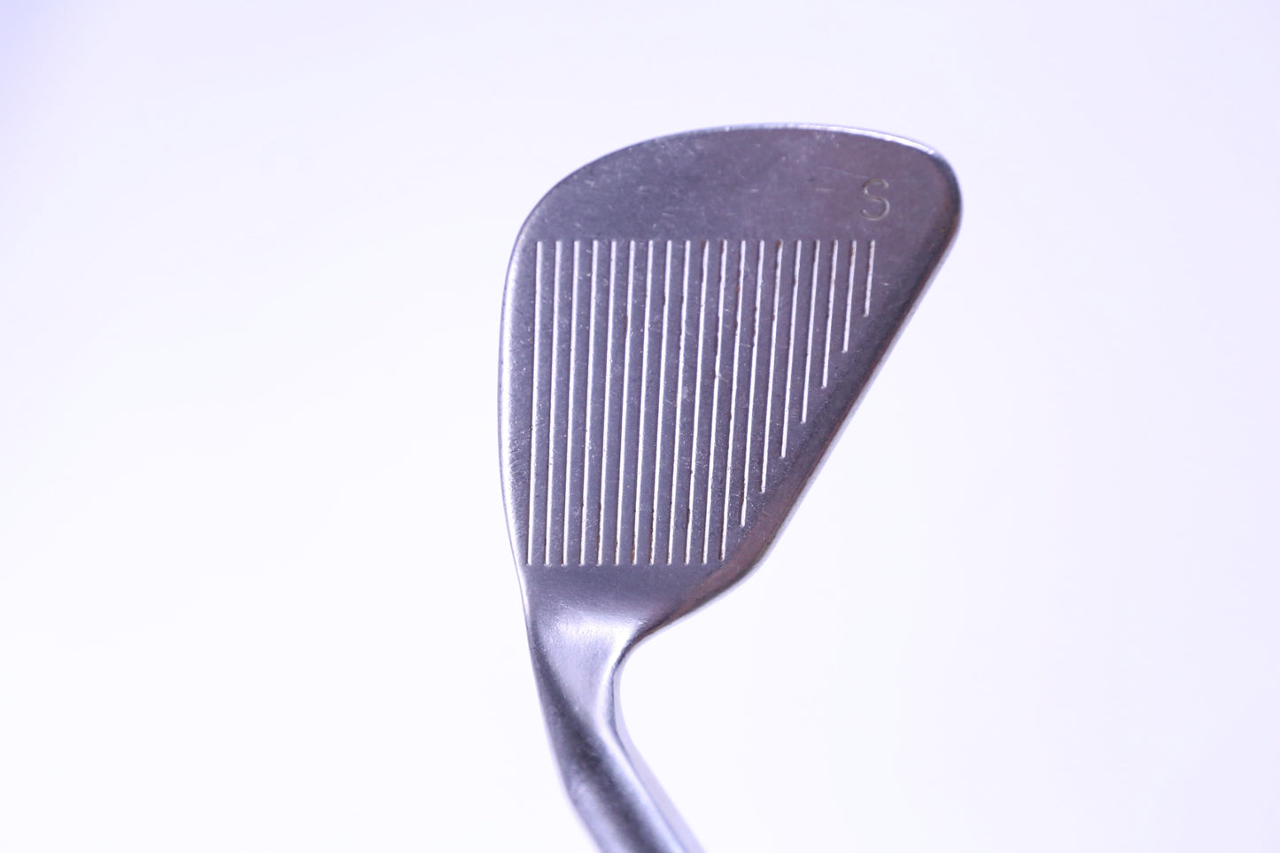 Used Ping Eye 2 Sand Wedge - Right-Handed - 53 Degrees - Stiff Flex-Next Round