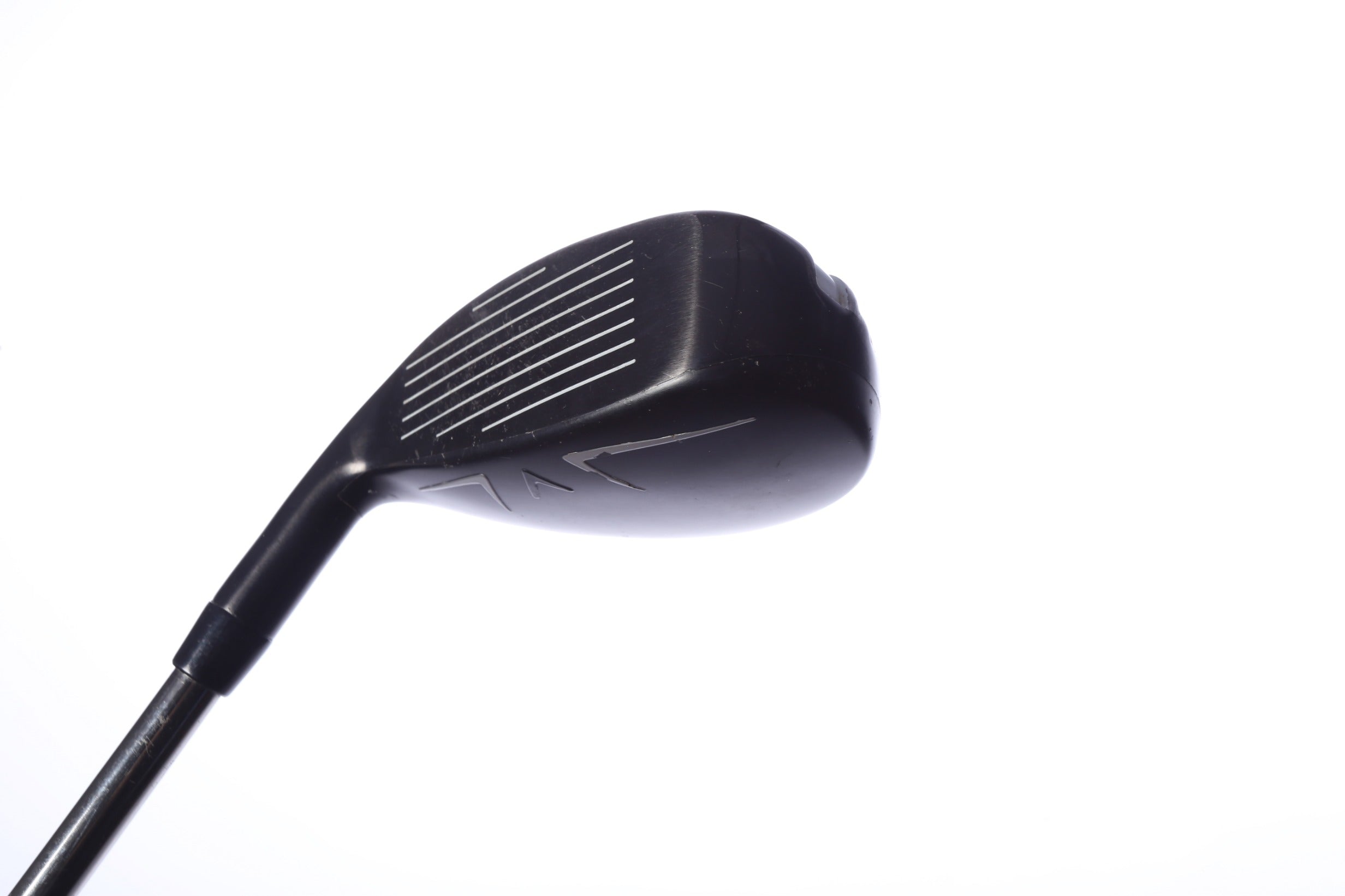 Used Callaway Steelhead XR 3H Hybrid - Right-Handed - 19 Degrees - Seniors Flex-Next Round