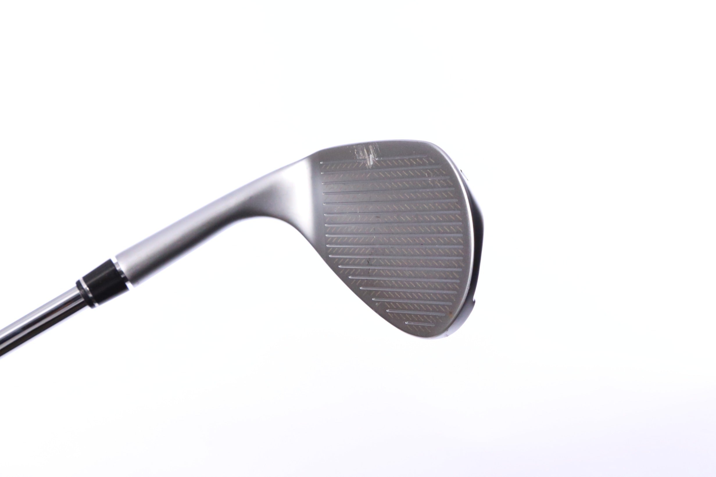 Used Performance Golf One Lob Wedge - Right-Handed - 60 Degrees - Stiff Flex-Next Round