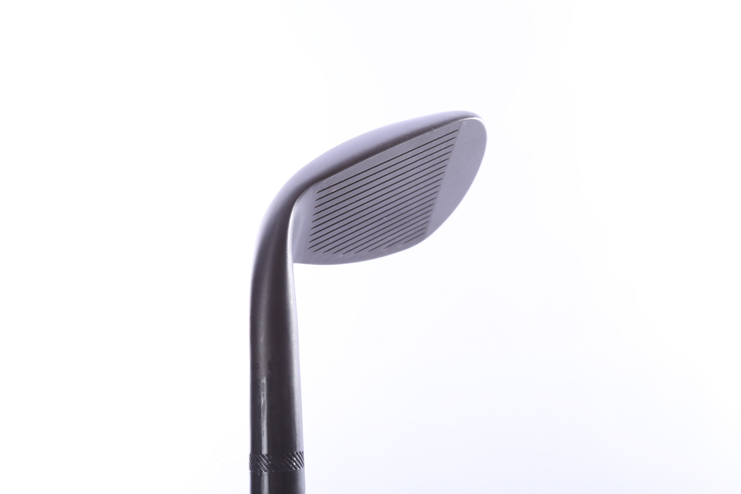 Used Titleist Vokey SM10 Jet Black Lob Wedge - Right-Handed - 58 Degrees - Regular Plus Flex-Next Round