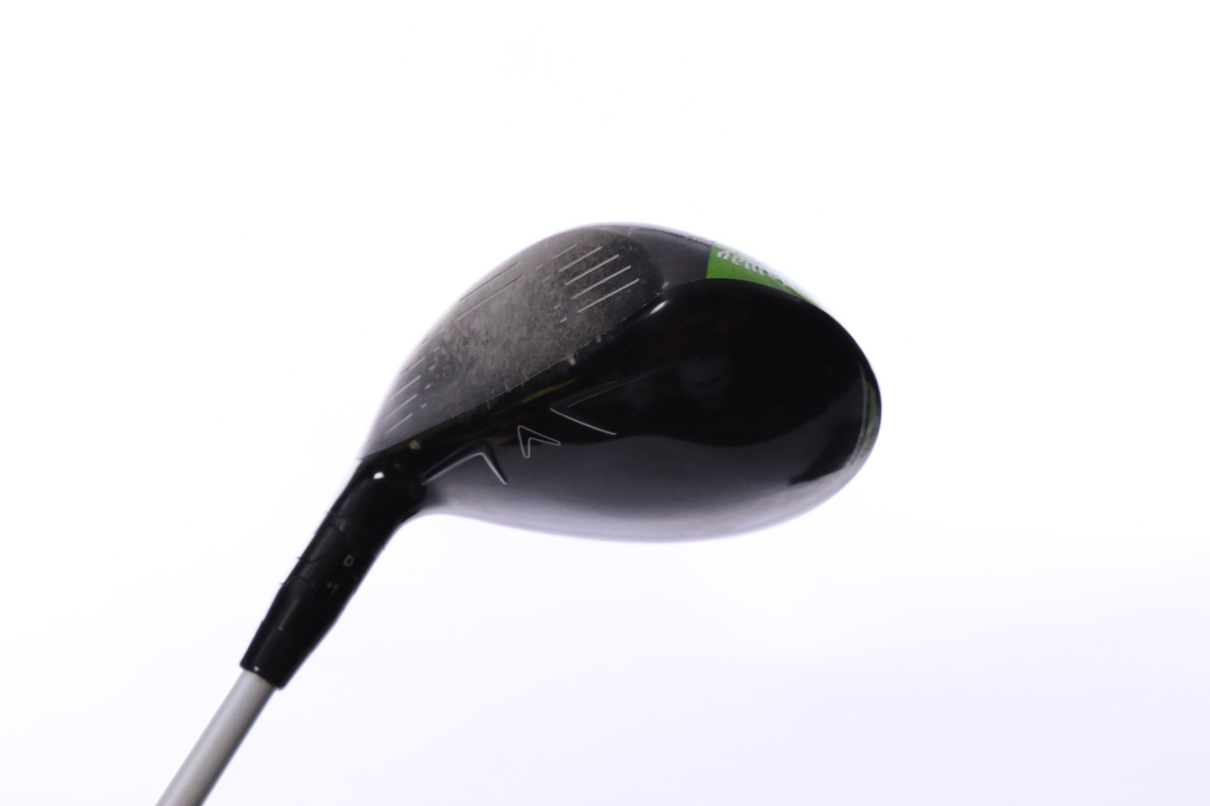 Used Callaway GBB Epic 3-Wood - Left-Handed - 15 Degrees - Stiff Flex-Next Round