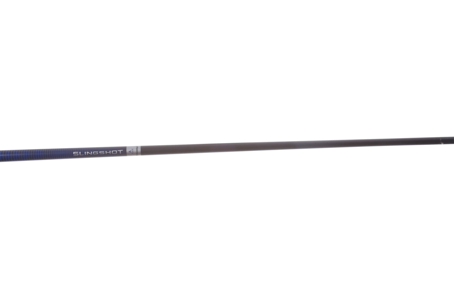Used Nike Slingshot 3H Hybrid - Right-Handed - 22 Degrees - Seniors Flex-Next Round