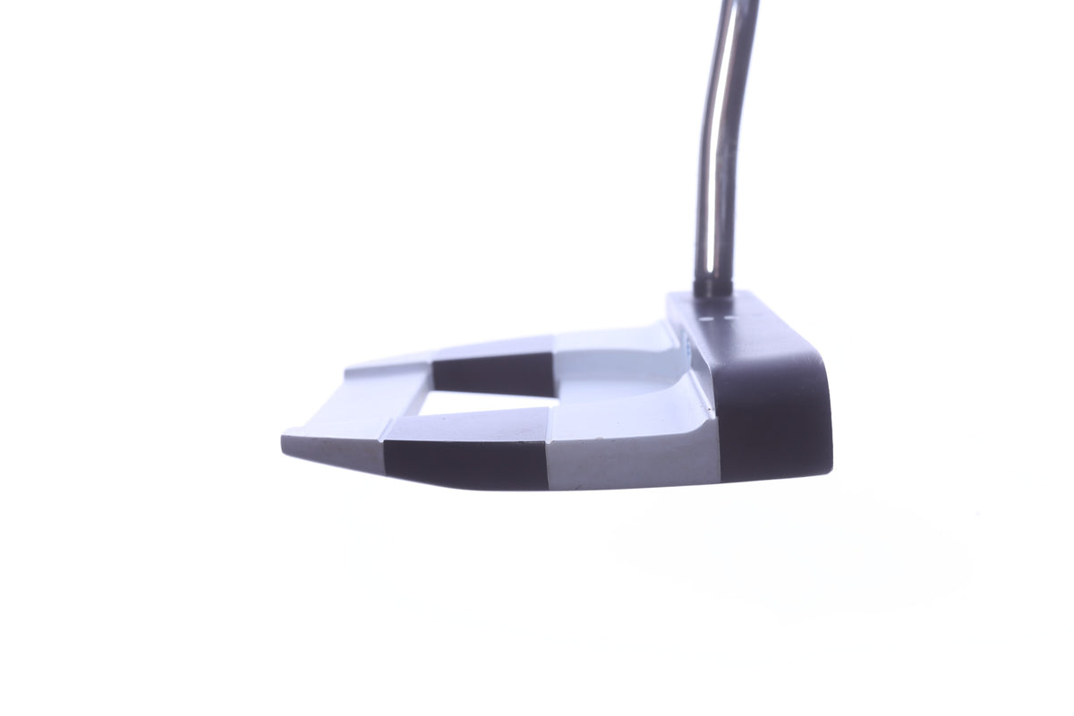 Used Odyssey Ai-ONE Jailbird Cruiser Putter - Right-Handed - 38 in - Mallet