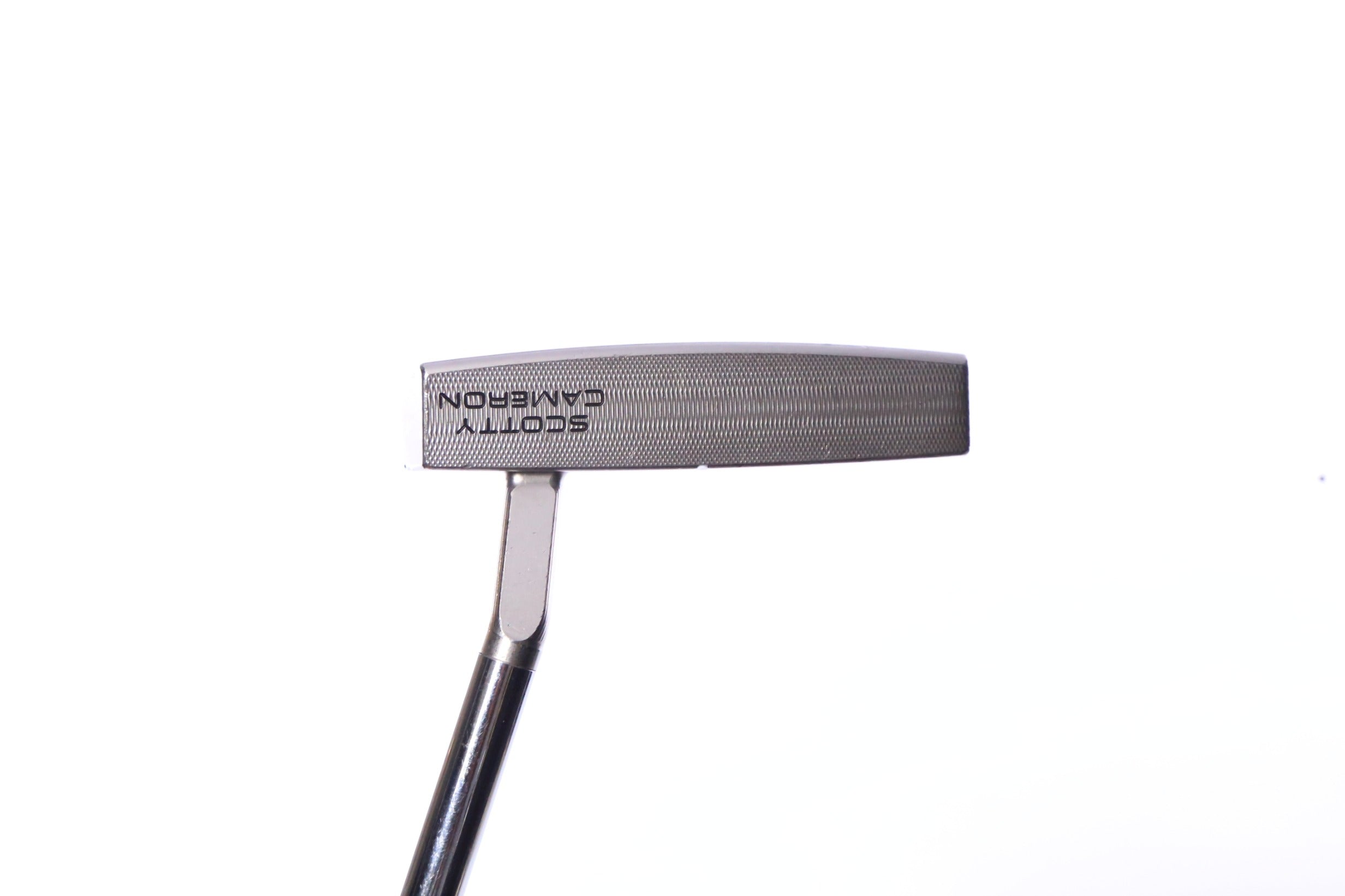 Used Titleist Scotty Cameron 2024 Phantom X 5.5 Putter - Right-Handed - 35 in - Mallet-Next Round