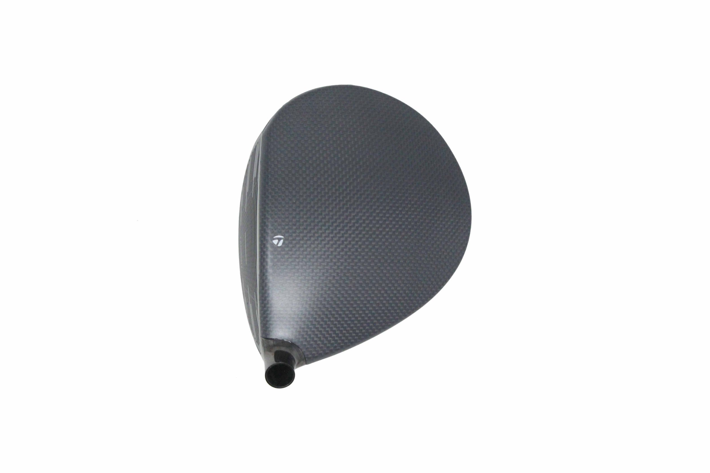 Used TaylorMade Qi35 LS Driver - HEAD ONLY - Right-Handed - 10.5 Degrees-Next Round