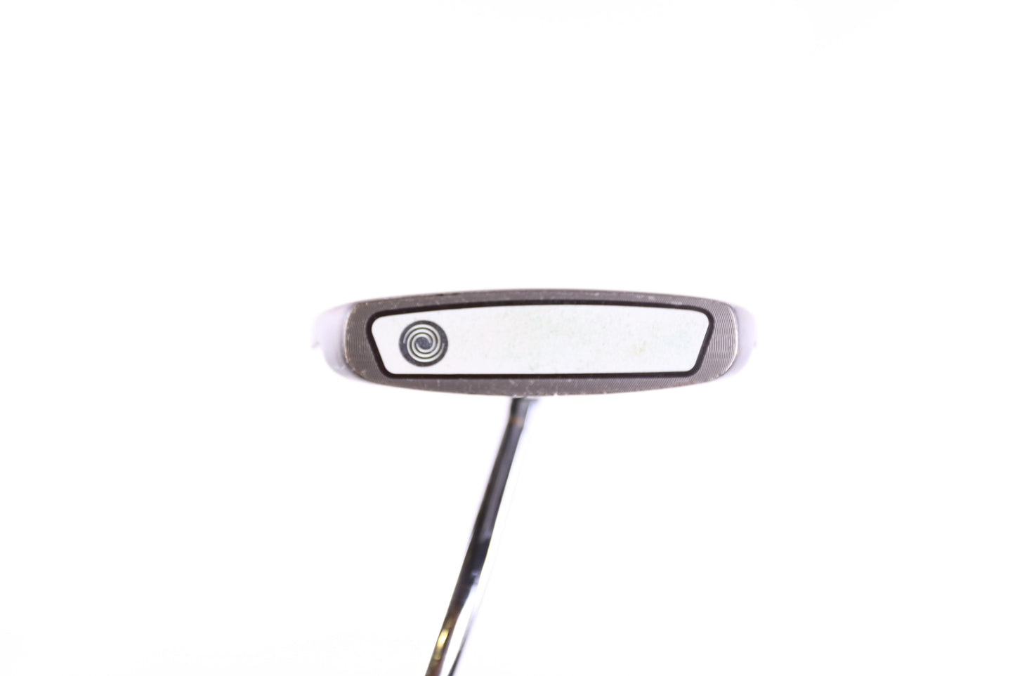 Used Odyssey Backstryke D.A.R.T. Putter - Right-Handed - 34 in - Mallet-Next Round