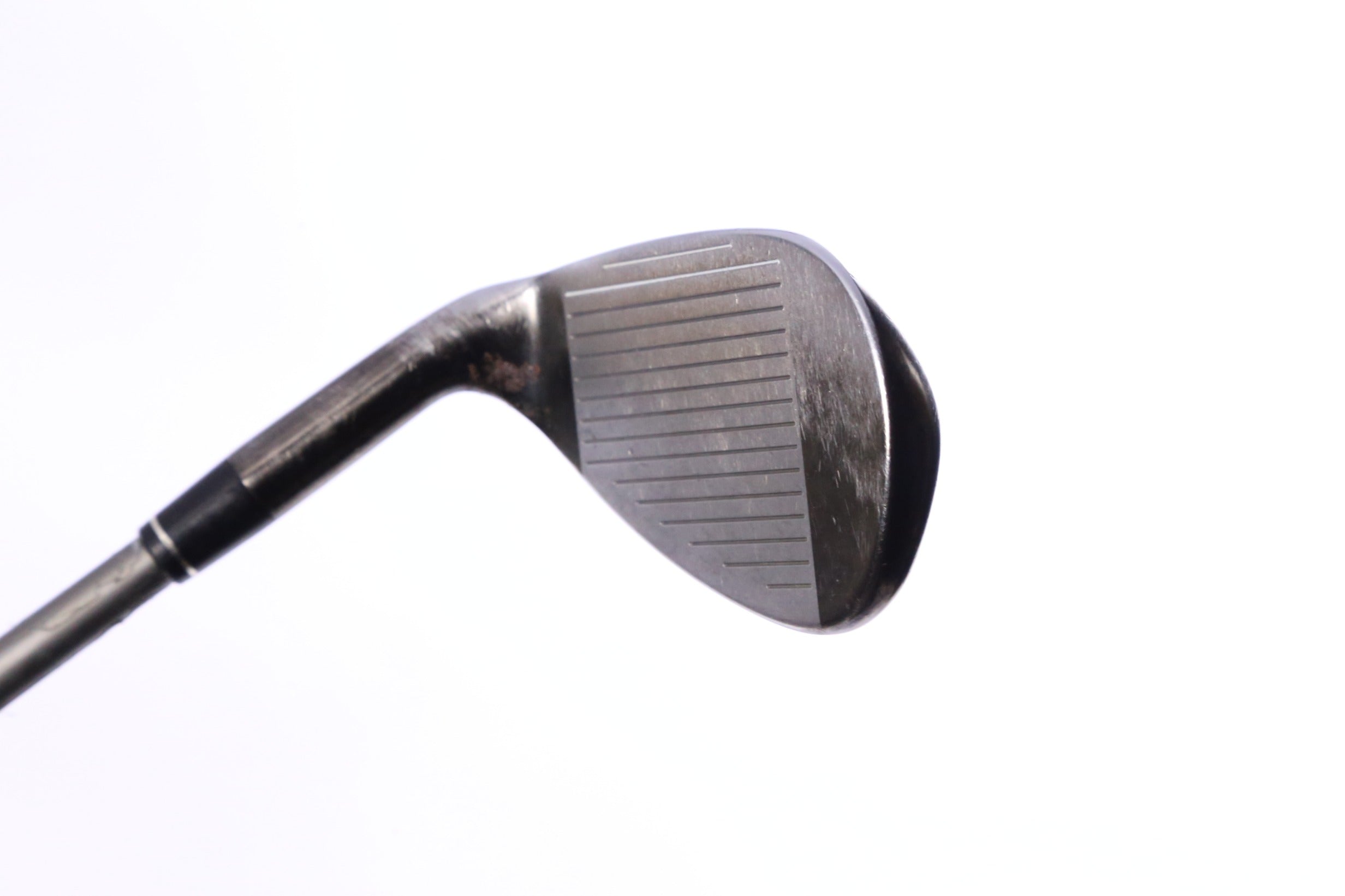 Used Callaway RAZR XF Sand Wedge - Right-Handed - 54 Degrees - Ladies Flex-Next Round