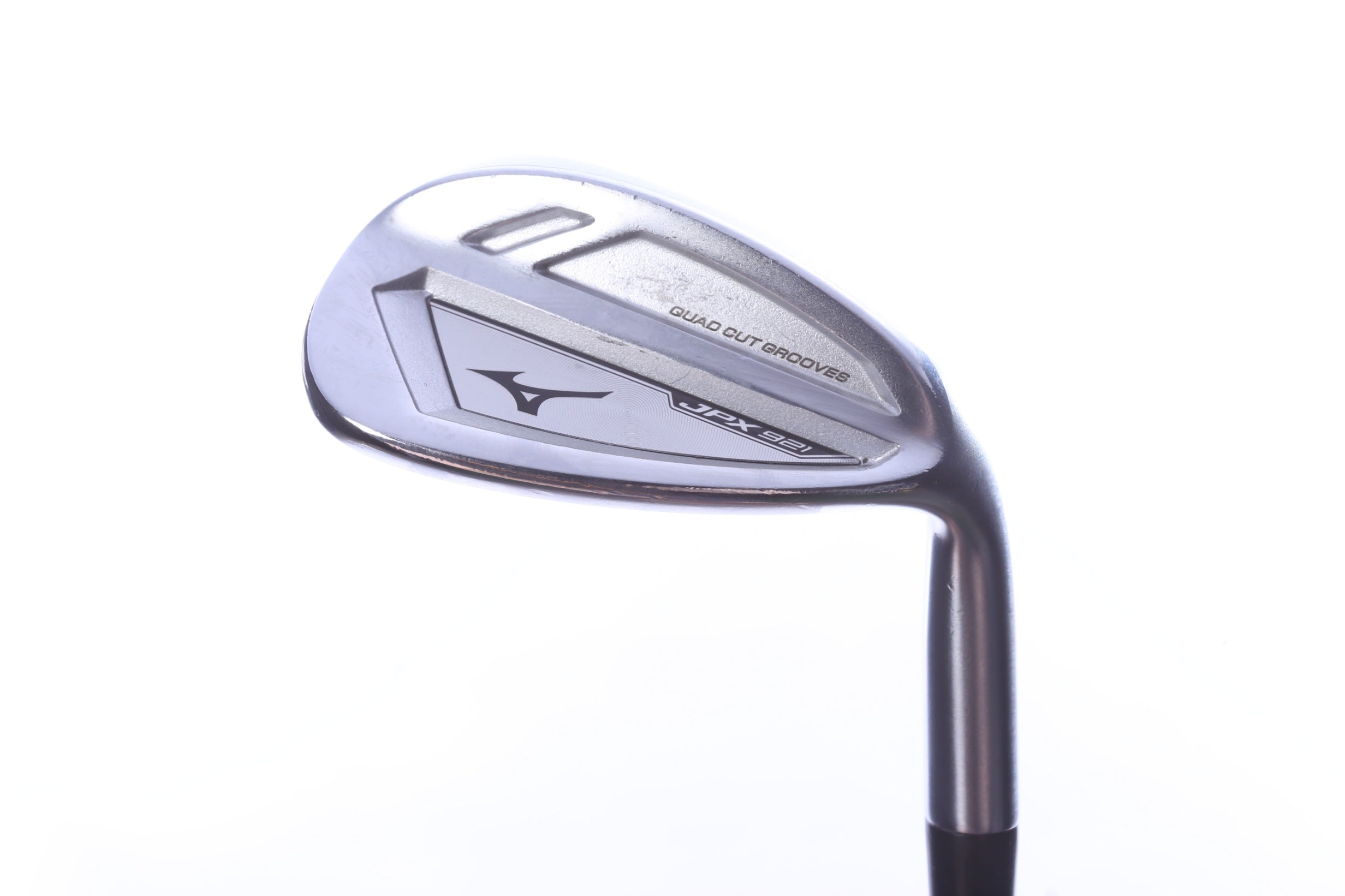 Used Mizuno JPX 921 Gap Wedge - Right-Handed - 49 Degrees - Regular Plus Flex-Next Round