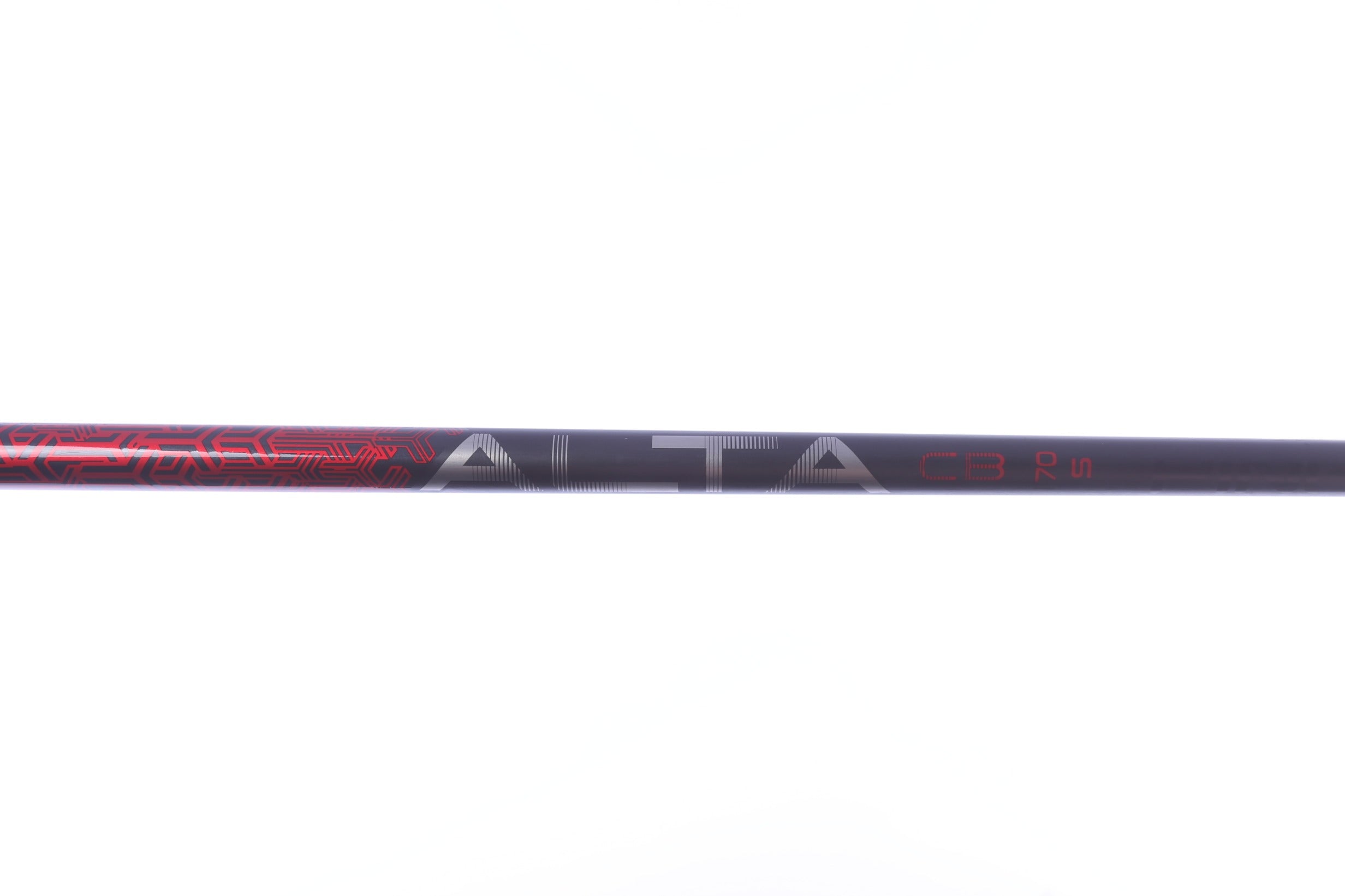 Used Ping G400 3H Hybrid - Left-Handed - 19 Degrees - Stiff Flex-Next Round
