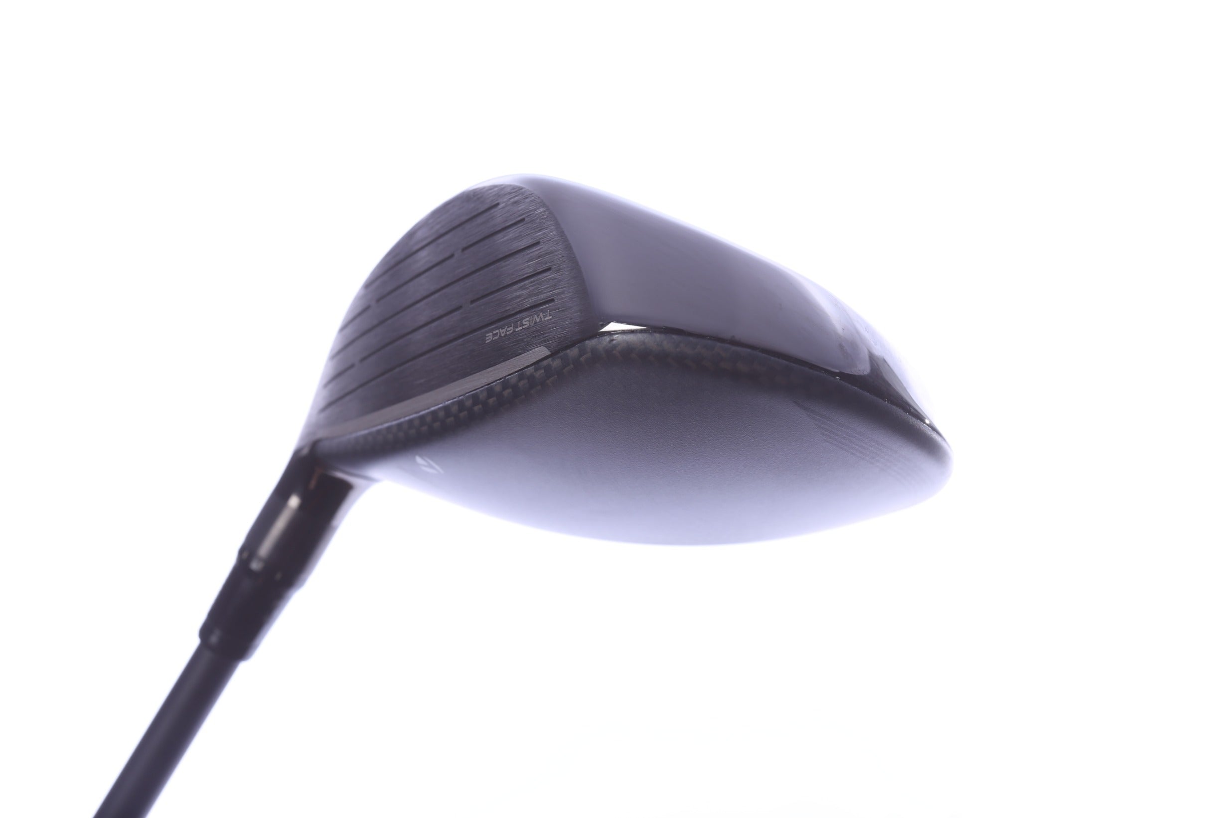 Used TaylorMade Qi35 3-Wood - Right-Handed - 15 Degrees - Stiff Flex