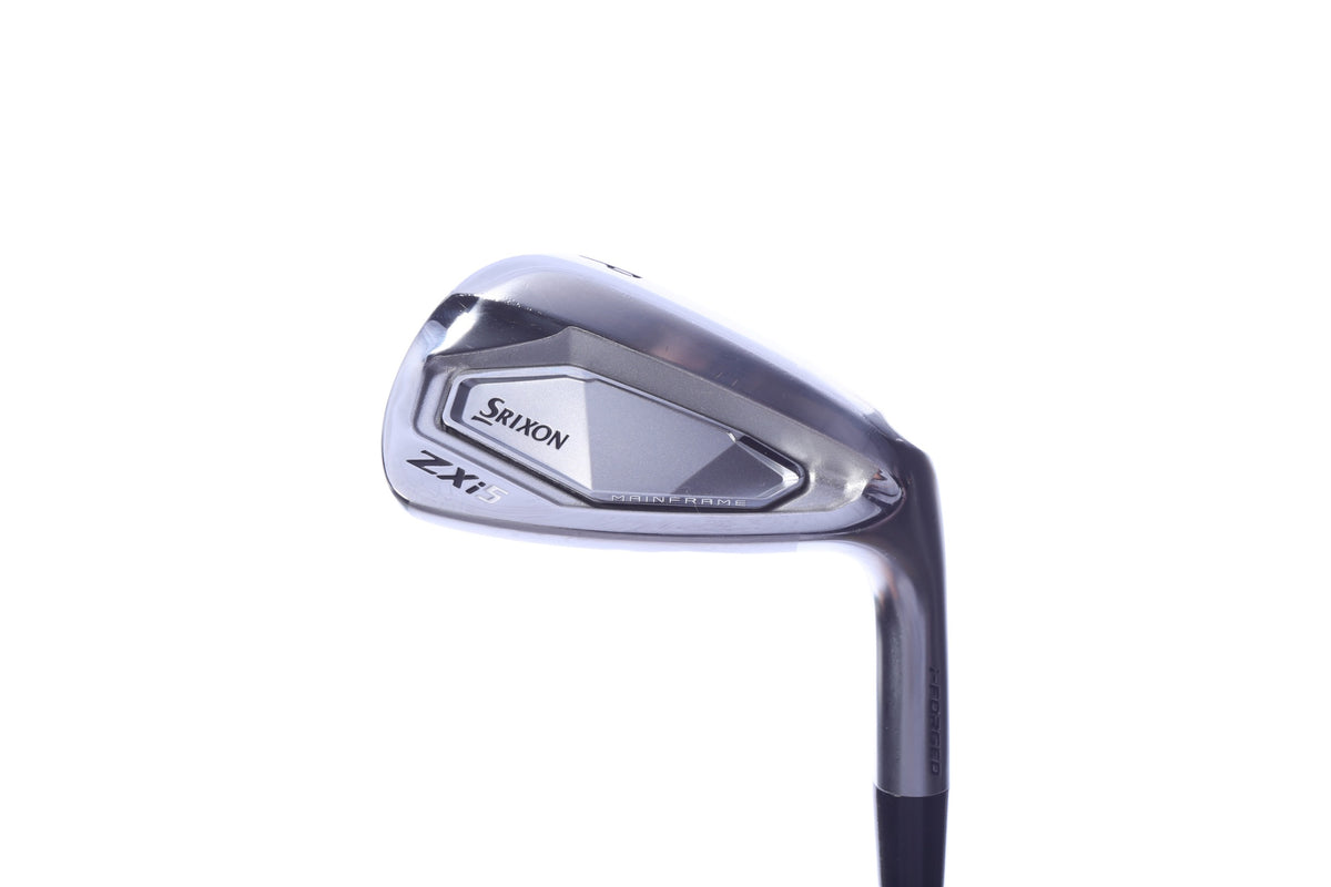 Used Srixon ZXi5 Pitching Wedge - Right-Handed - 44 Degrees - Stiff Flex