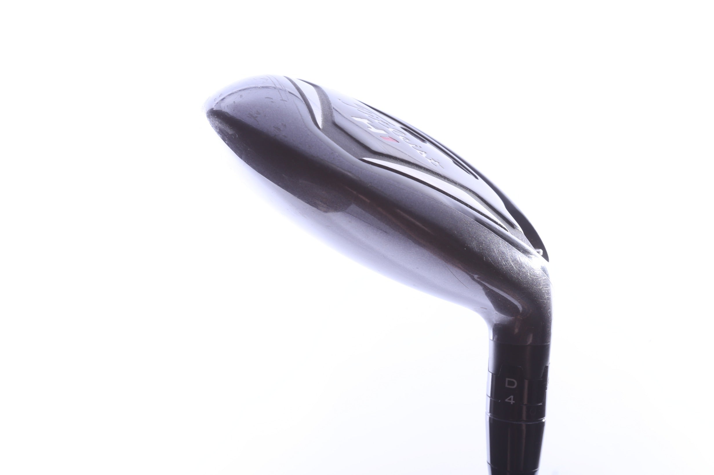 Used Titleist 816 H2 4H Hybrid - Right-Handed - 23 Degrees - Stiff Flex-Next Round