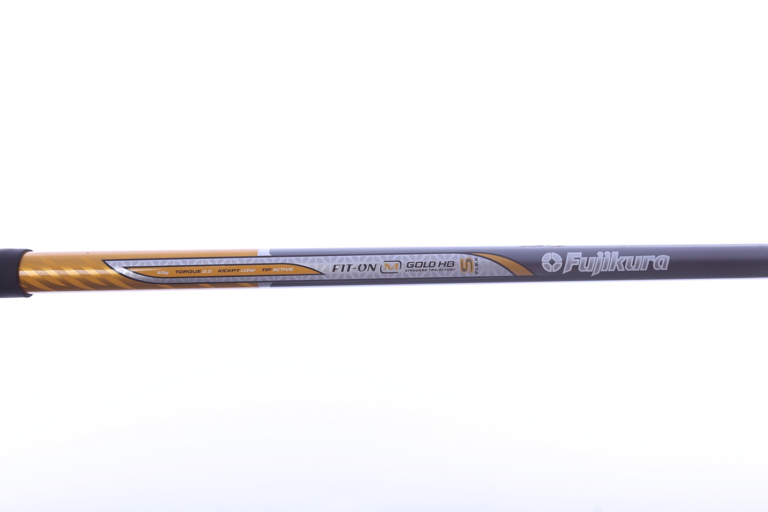 Used Cleveland 2008 Launcher 2H Hybrid - Right-Handed - 18 Degrees - Stiff Flex