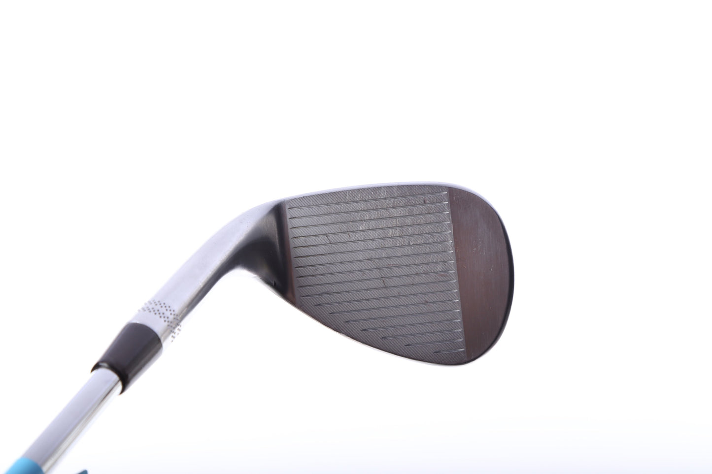 Used Callaway Opus Brushed Chrome Lob Wedge - Right-Handed - 60 Degrees - Wedge Flex-Next Round