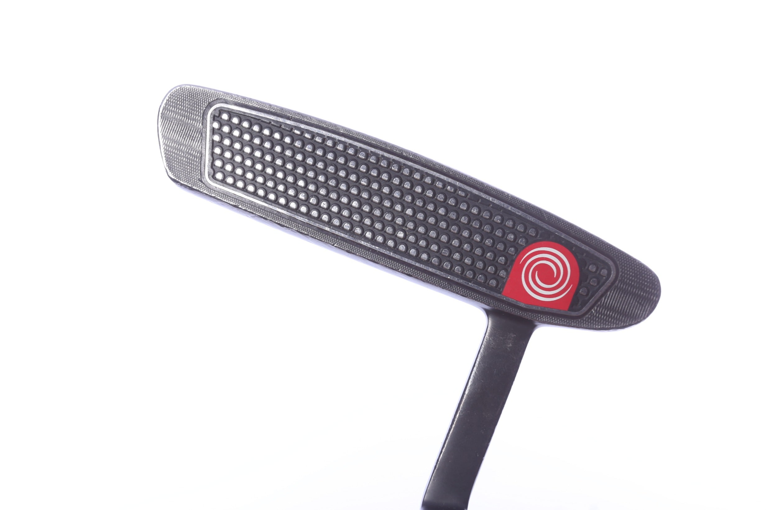 Used Odyssey O-Works #1 Putter - Left-Handed - 33 in - Blade-Next Round