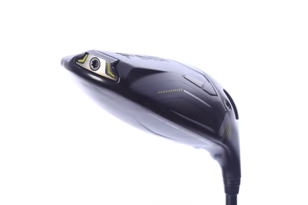 Used Ping G430 MAX 10K Driver - 12 Degrees - Soft Regular Flex Ping ALTA CB - Right-Handed
