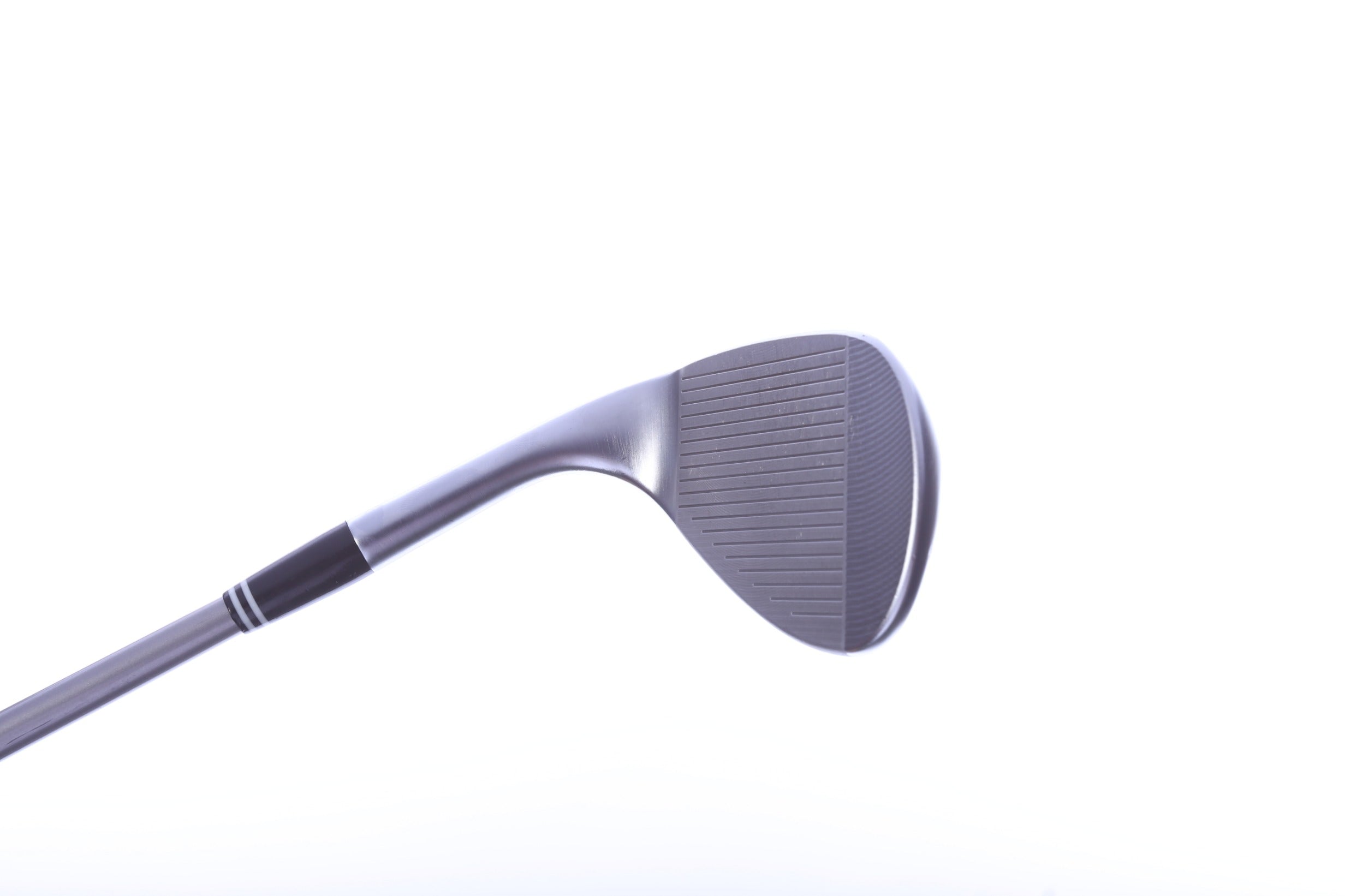 Used Cleveland CBX ZipCore Satin Sand Wedge - Right-Handed - 56 Degrees - Ladies Flex-Next Round