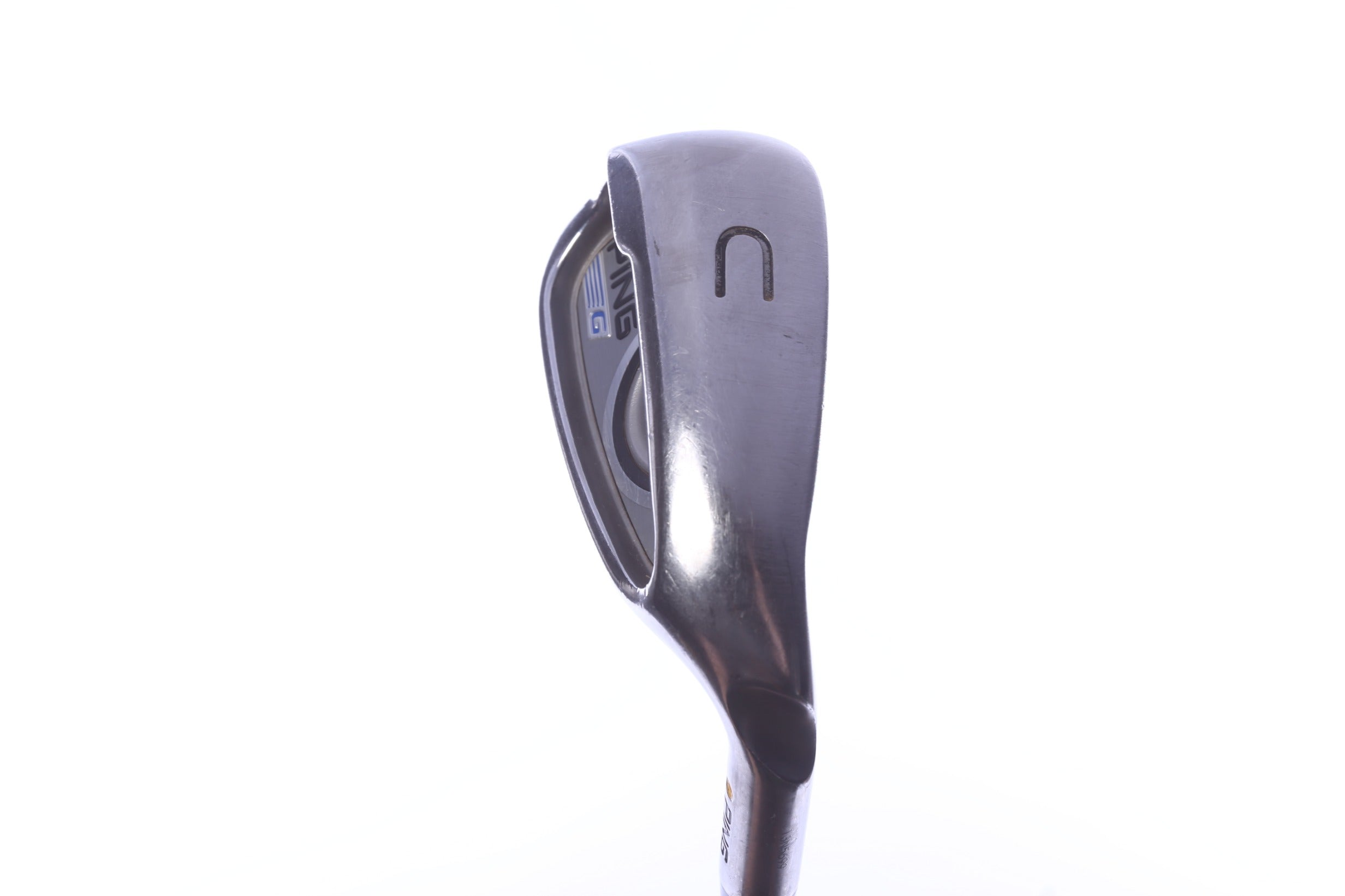 Used Ping G Utility Wedge - Right-Handed - 50 Degrees - Regular Flex-Next Round