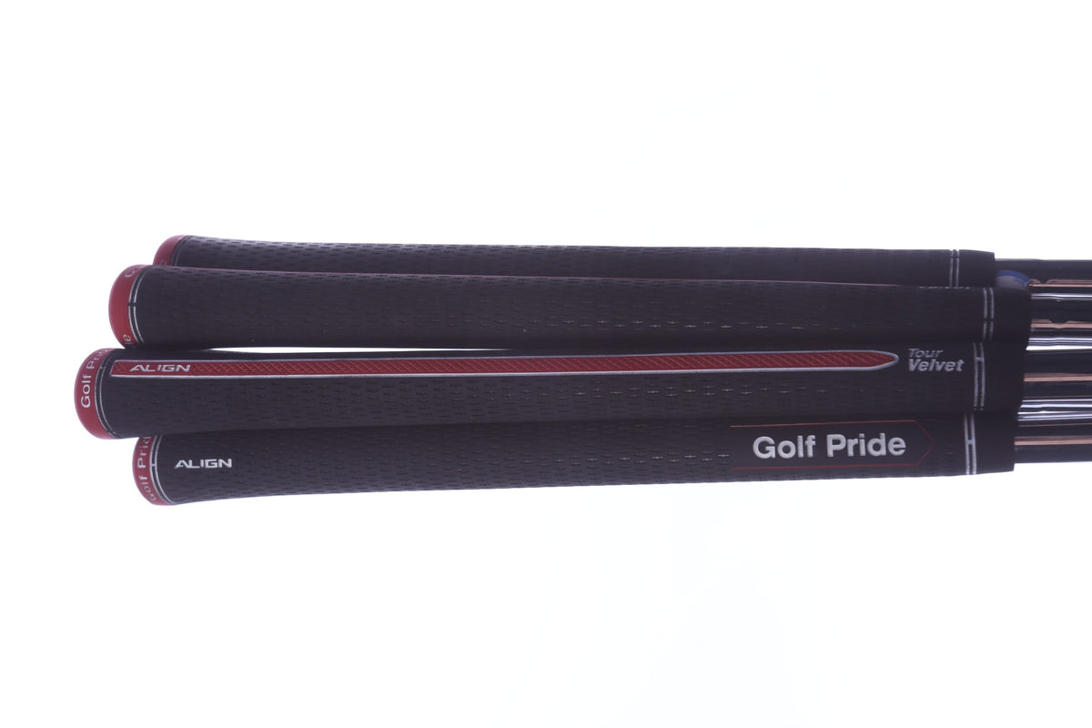 Used PXG 0311 XP GEN3 Iron Set - Right-Handed - 6-PW - Regular Flex