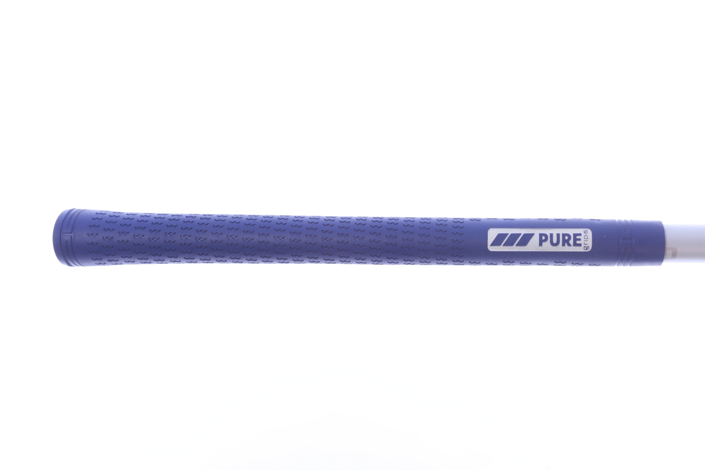Used Graphite Design MAD Driver Shaft Seniors Flex Graphite - 44 in - Titleist Surefit Adapter-Next Round