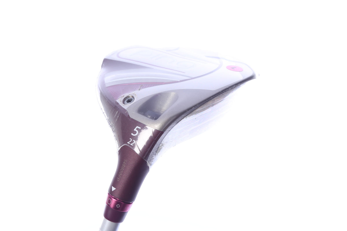 Used Ping G LE 2 5-Wood - Right-Handed - 22 Degrees - Ladies Flex