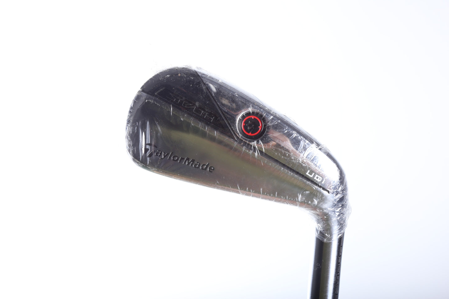 Used TaylorMade Stealth UDI Single Utility 3-Iron - Right-Handed - Extra Stiff Flex-Next Round