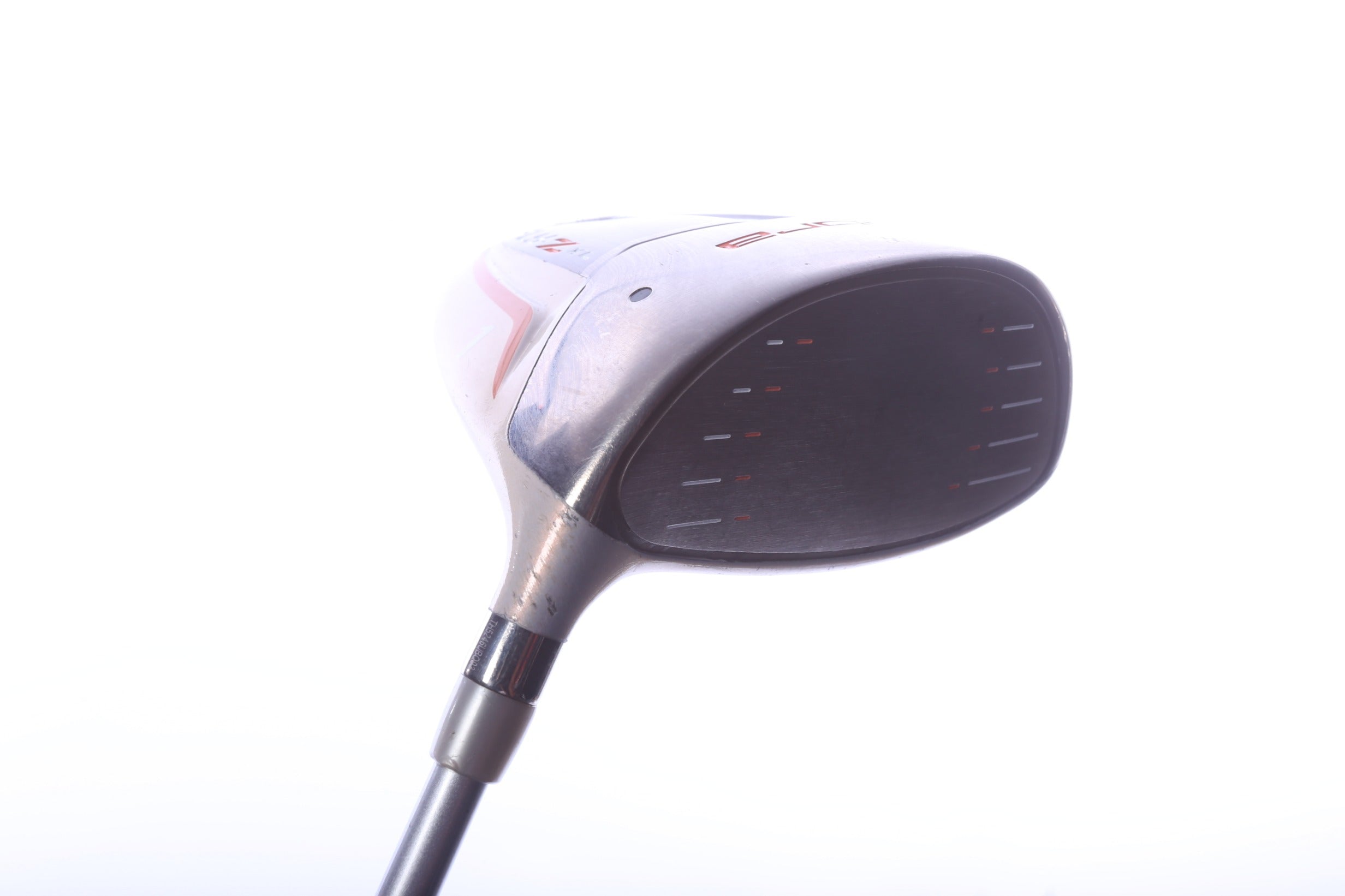 Used Cobra Fly-Z XL Driver - 12 Degrees - Ladies Flex Cobra Fly-Z XL - Right-Handed