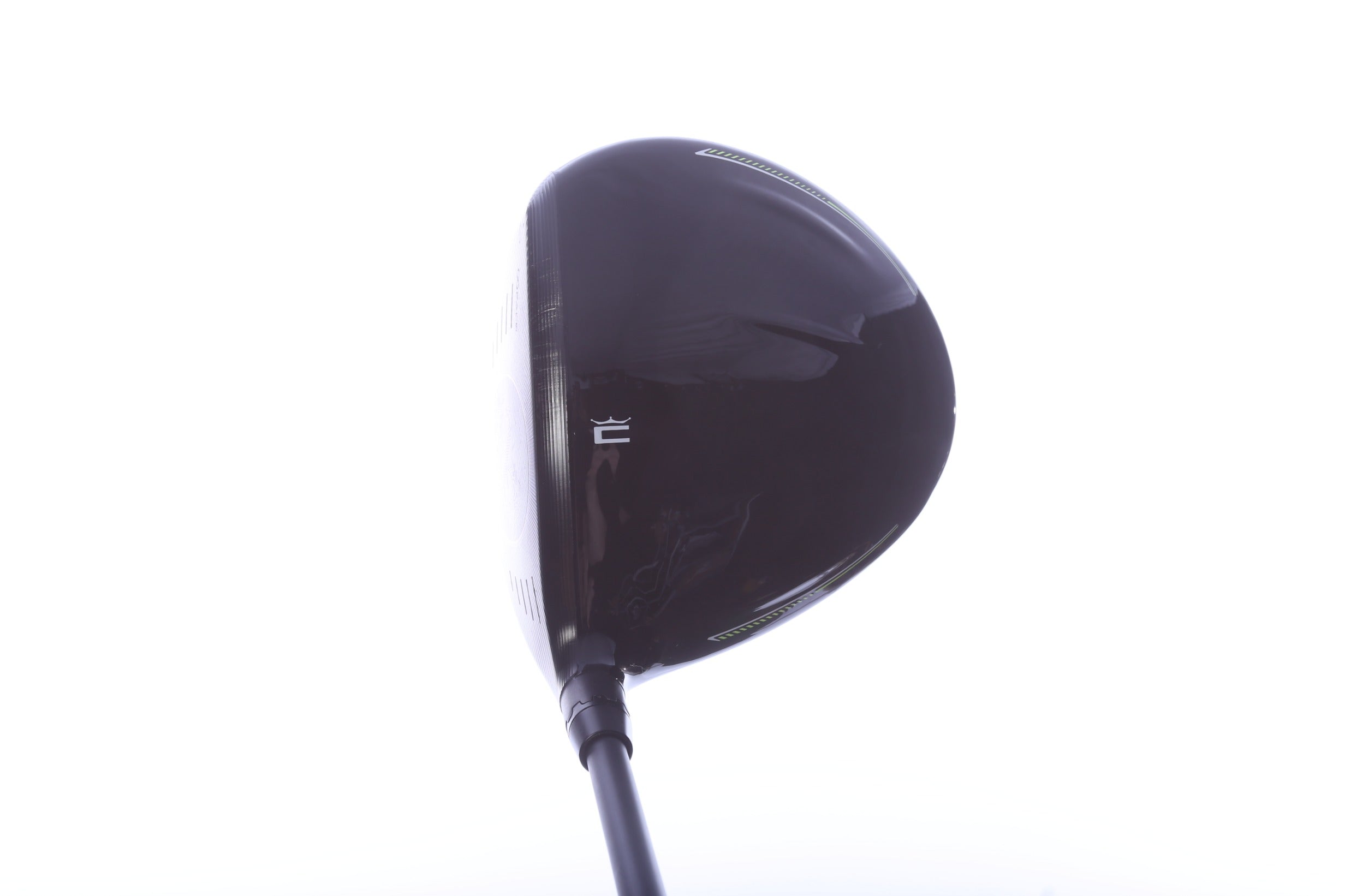 Used Cobra RADSpeed XD Driver - 10.5 Degrees - Stiff Flex Project X HZRDUS Smoke - Right-Handed