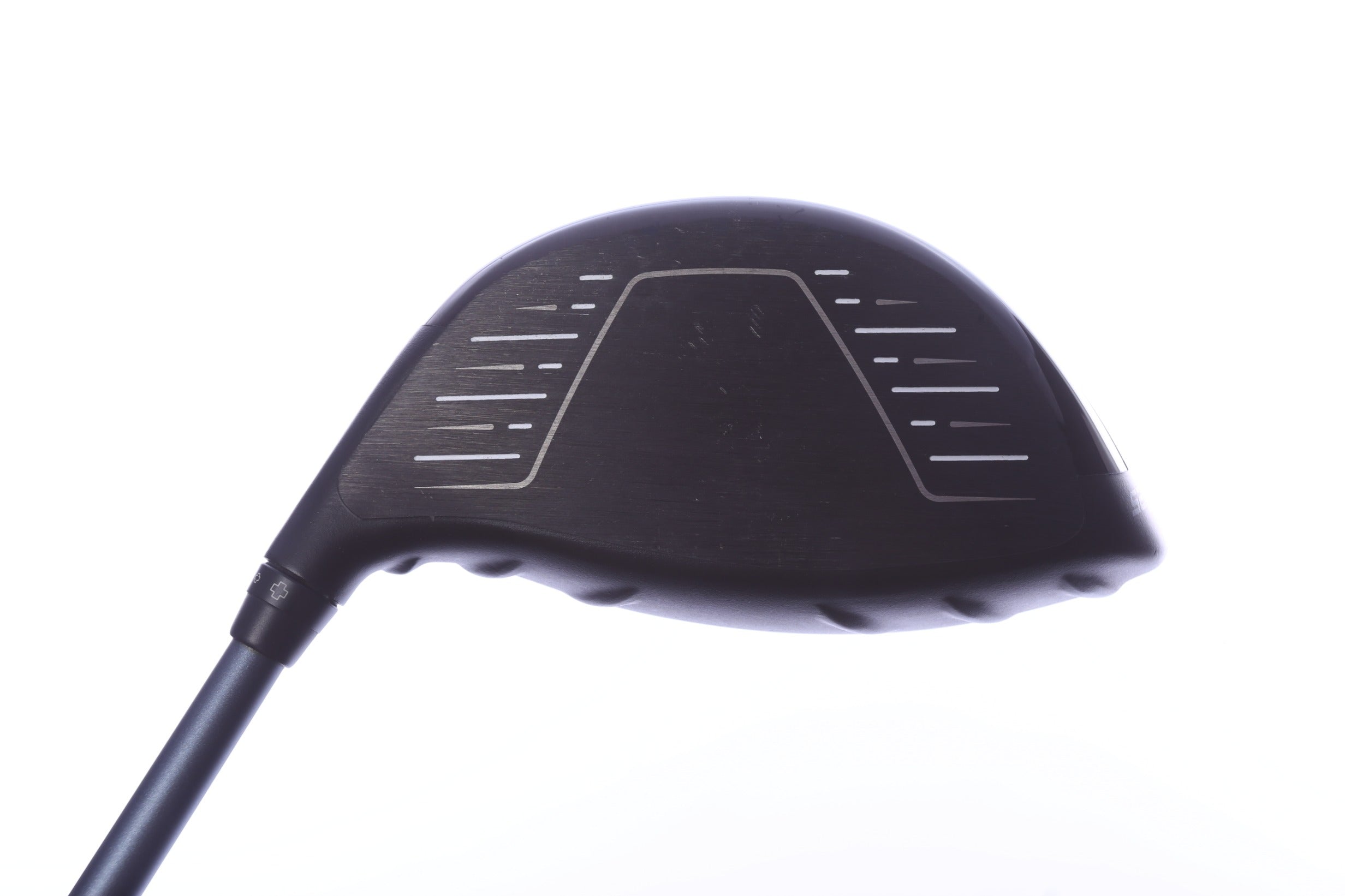 Used Ping G425 MAX Driver - 12 Degrees - Soft Regular Flex Ping ALTA CB - Right-Handed