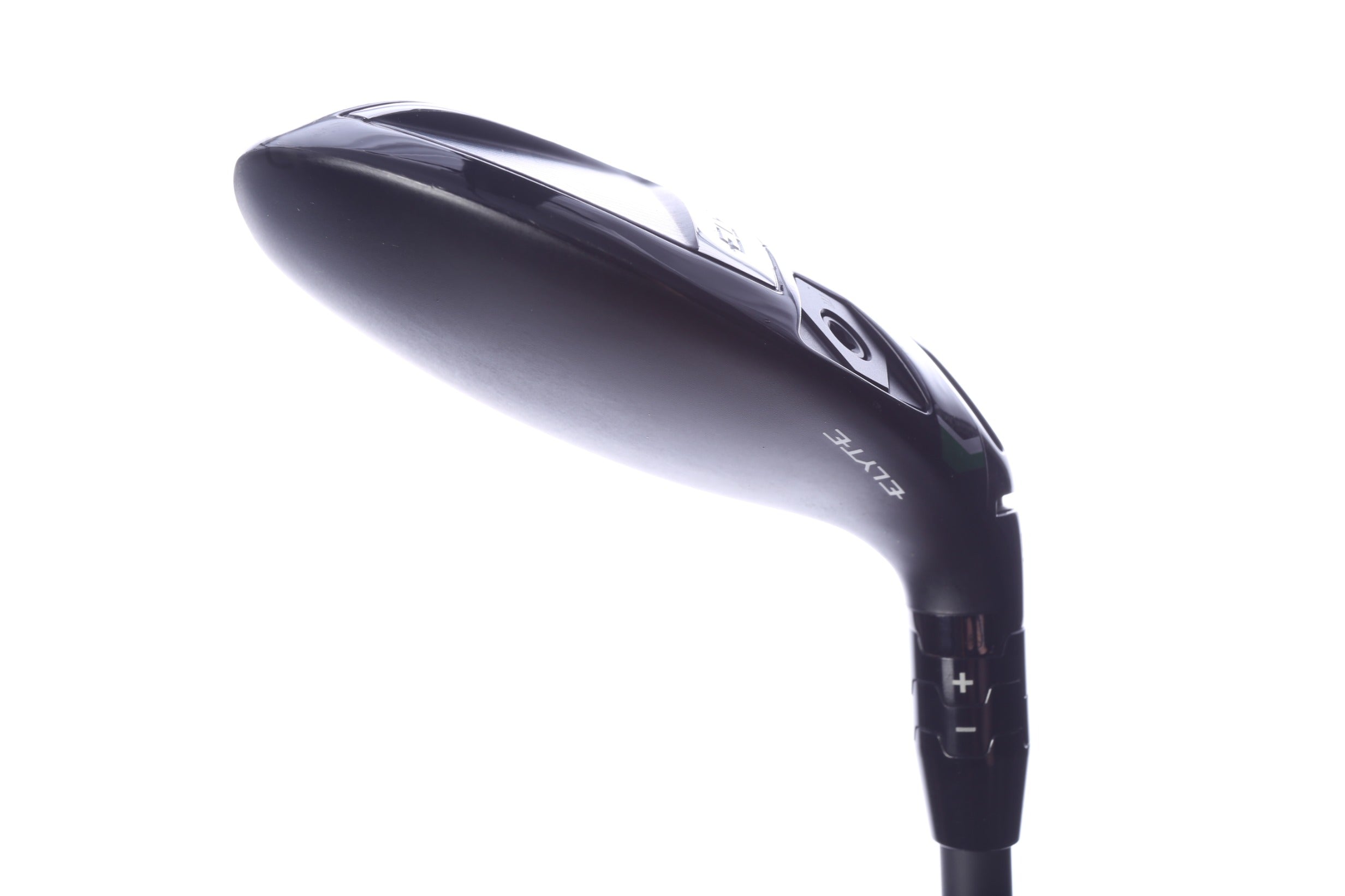 Used Callaway Elyte X 4H Hybrid - Right-Handed - 21 Degrees - Seniors Flex-Next Round