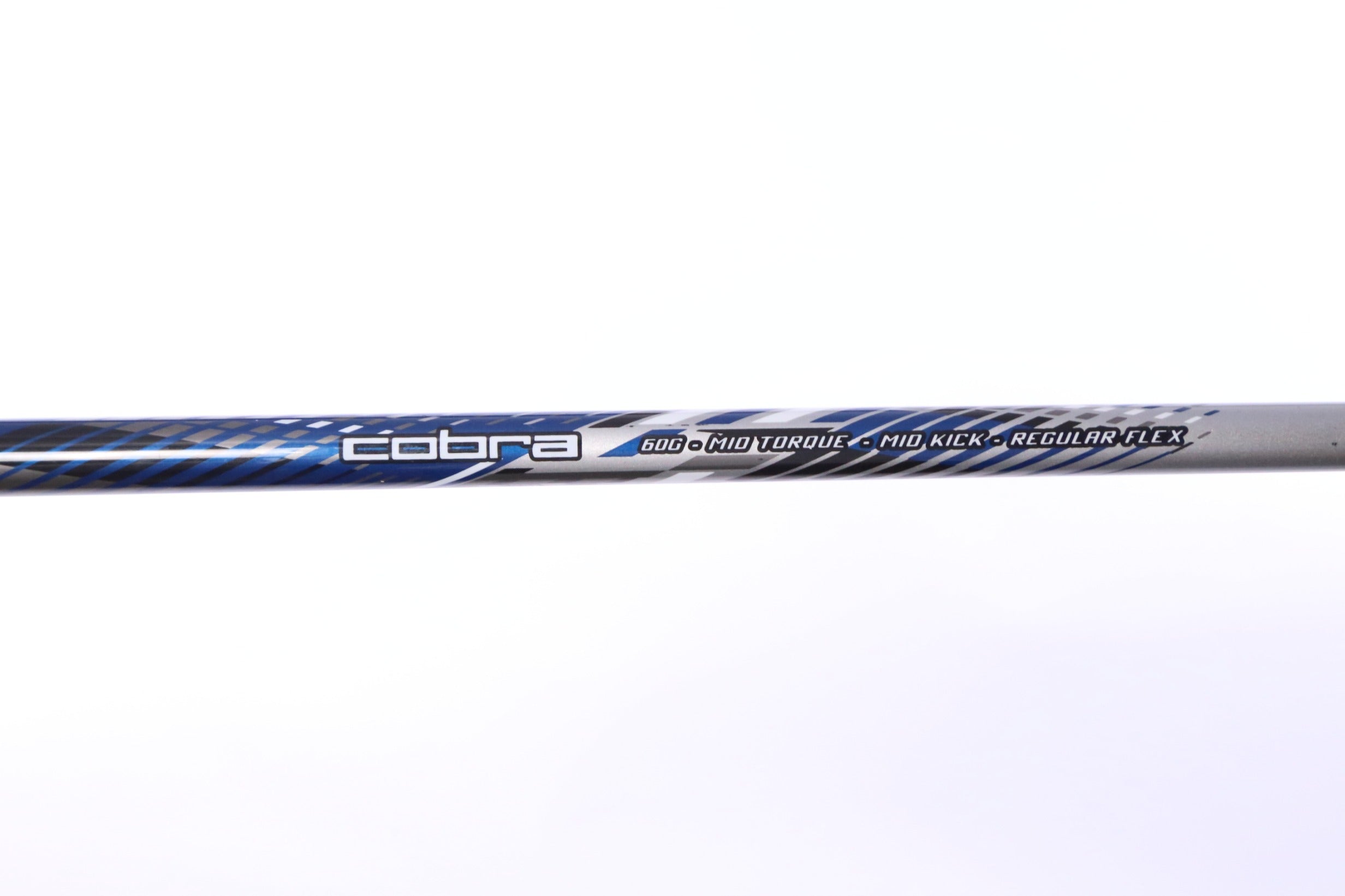 Used Cobra Baffler XL 7H Hybrid - Right-Handed - 31 Degrees - Regular Flex-Next Round
