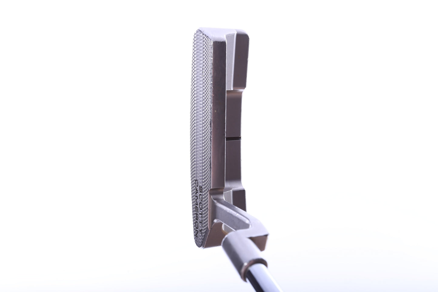 Used Titleist Scotty Cameron Select Newport 2 Putter - Right-Handed - 35.5 in - Blade-Next Round