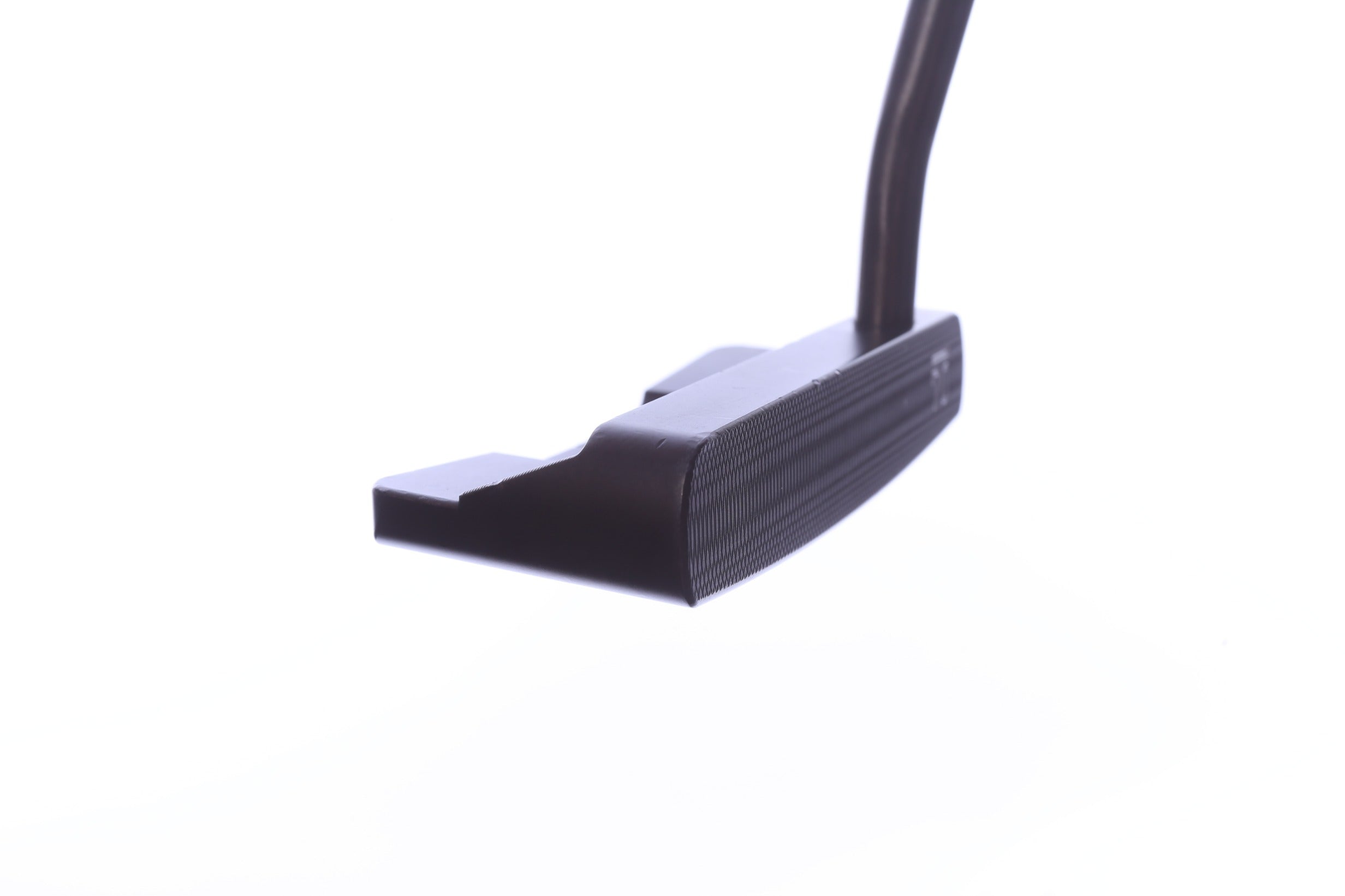 Used Sub 70 Sycamore 005 Wide Blade Putter - Right-Handed - 35 in - Blade