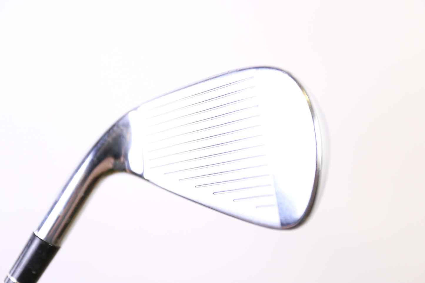 Used TaylorMade R11 Single 6-Iron - Right-Handed - Regular Flex-Next Round