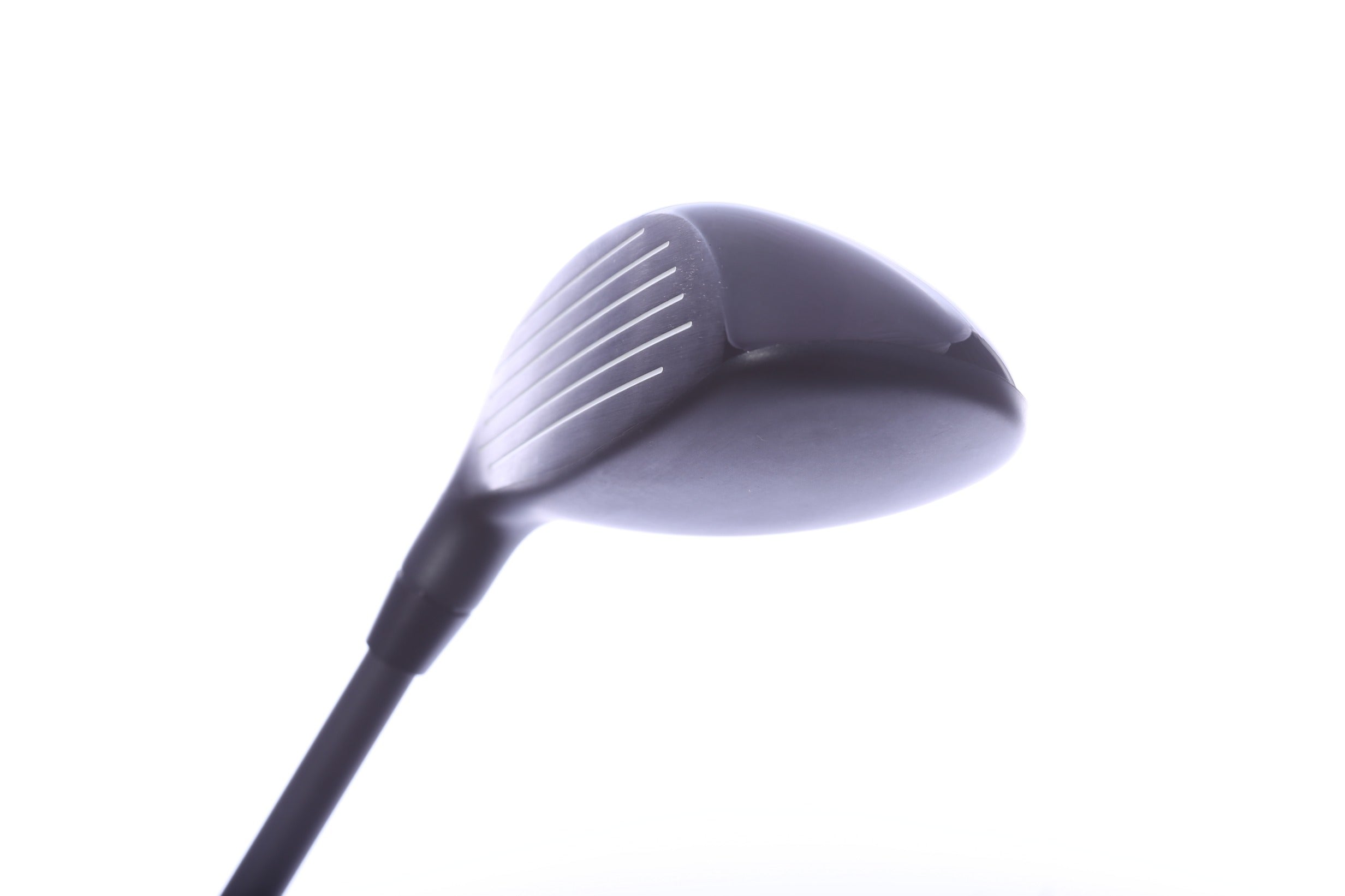 Used PXG 0317 3H Hybrid - Right-Handed - 19 Degrees - Regular Flex