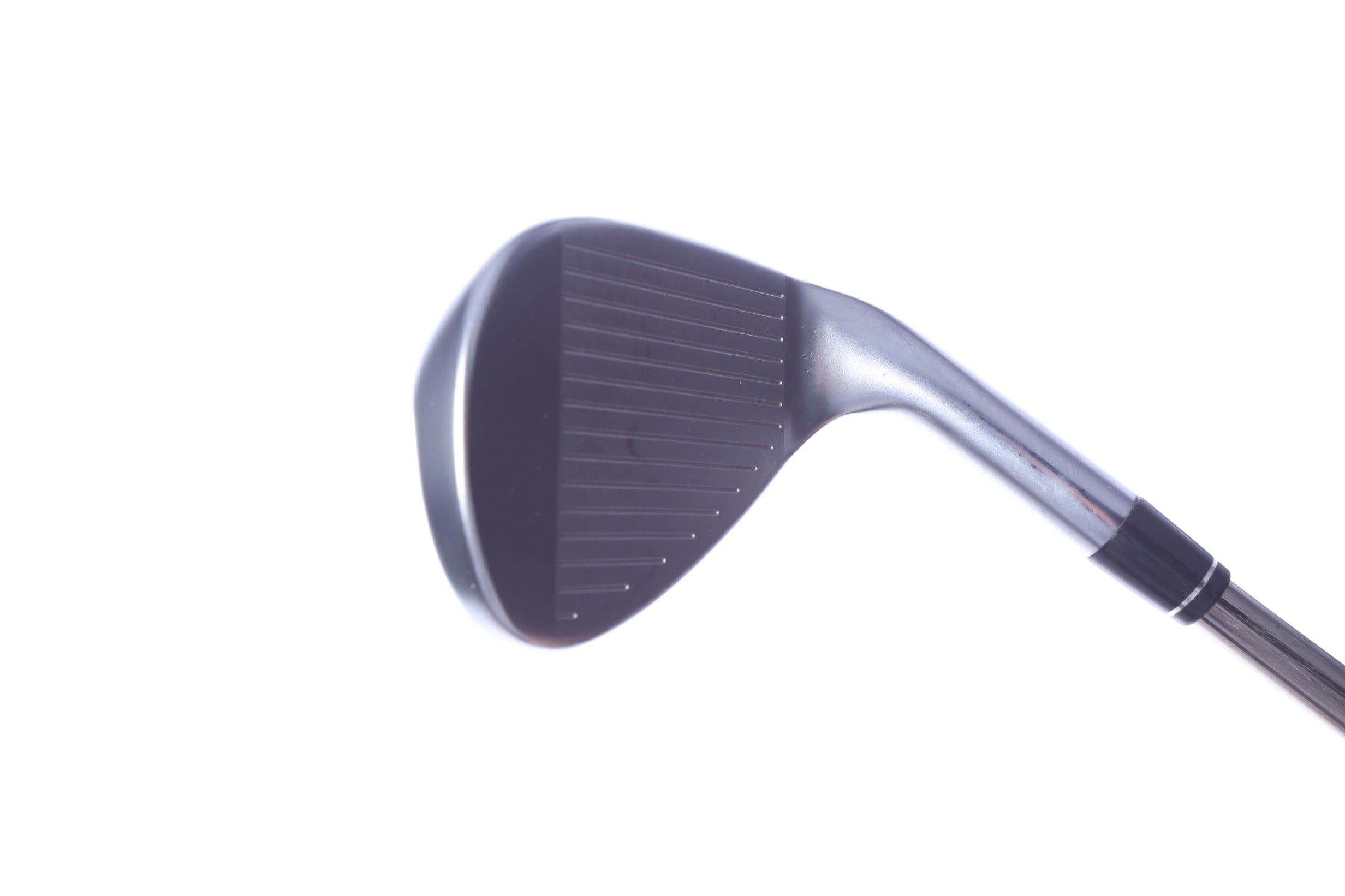 Used Callaway Apex DCB Approach Wedge - Left-Handed - 50 Degrees - Stiff Flex-Next Round