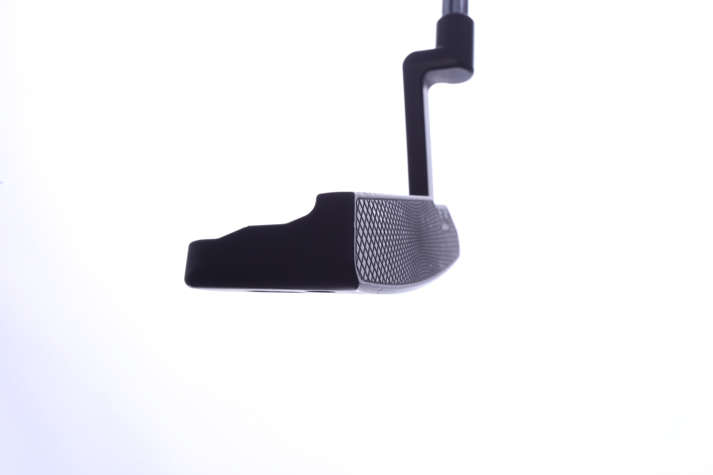 Used PXG Battle Ready Closer - Plumber's Neck Putter - Right-Handed - 34 in - Blade-Next Round