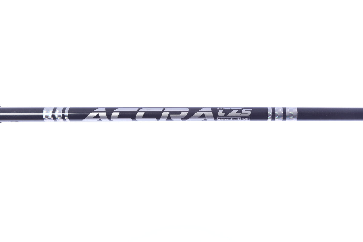 Used TaylorMade P790 UDI Single Utility 2-Iron - Right-Handed - Extra Stiff Flex