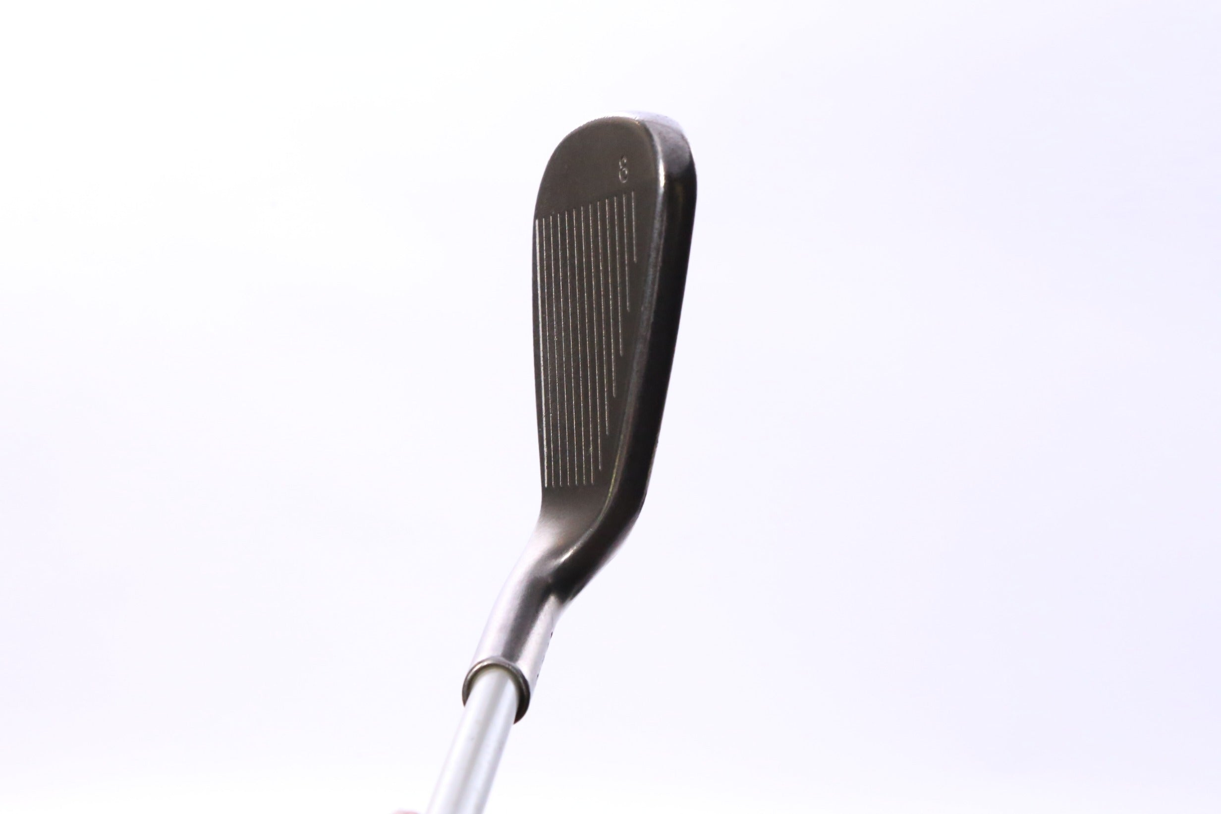 Used Ping Rhapsody Single 8-Iron - Right-Handed - Ladies Flex