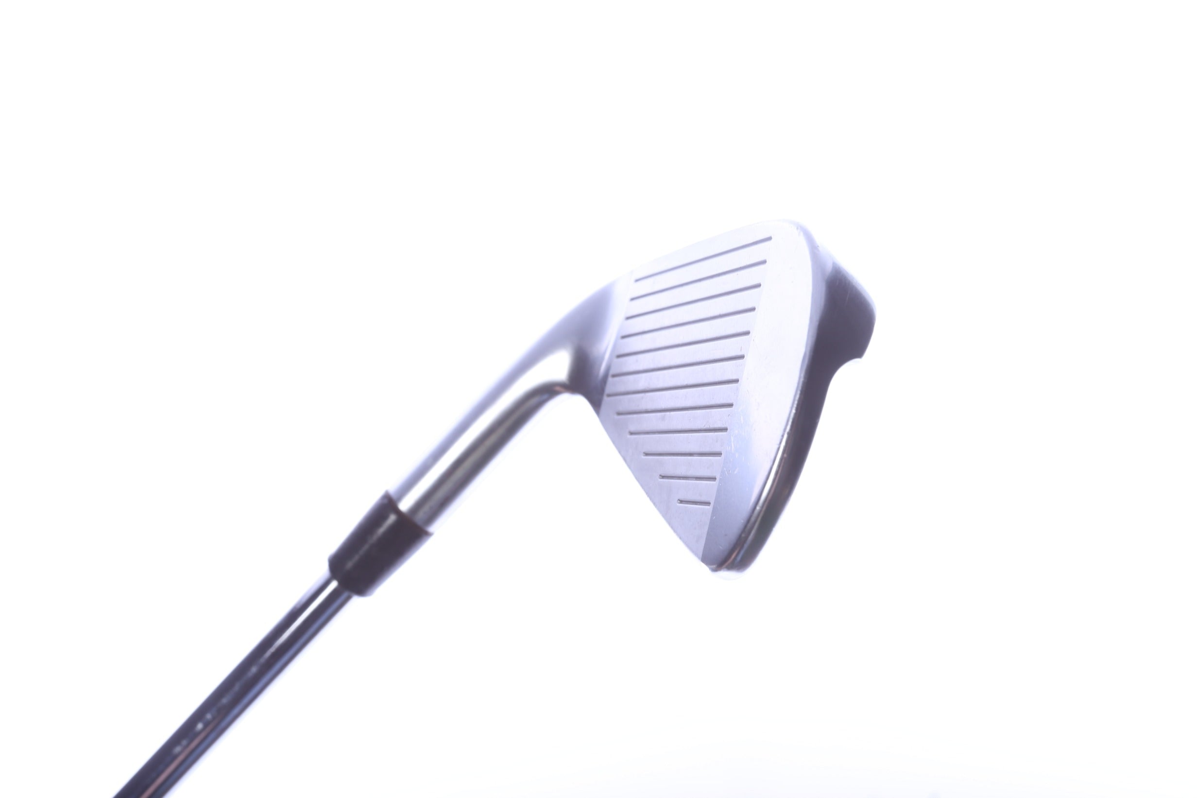 Used Callaway RAZR X Muscleback Single 4-Iron - Right-Handed - Extra Stiff Flex