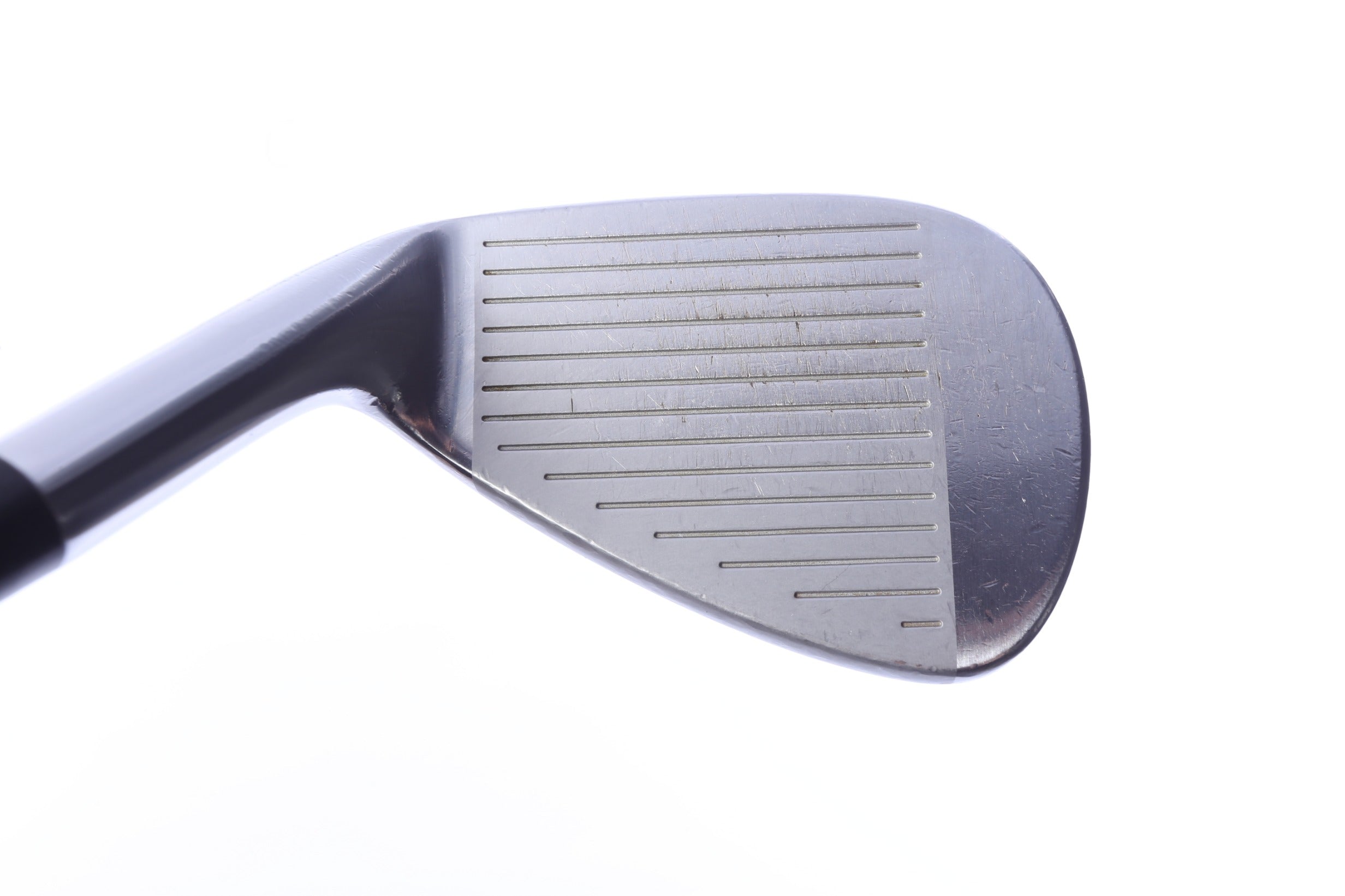 Used Mizuno Pro 223 Pitching Wedge - Right-Handed - 46 Degrees - Stiff Flex