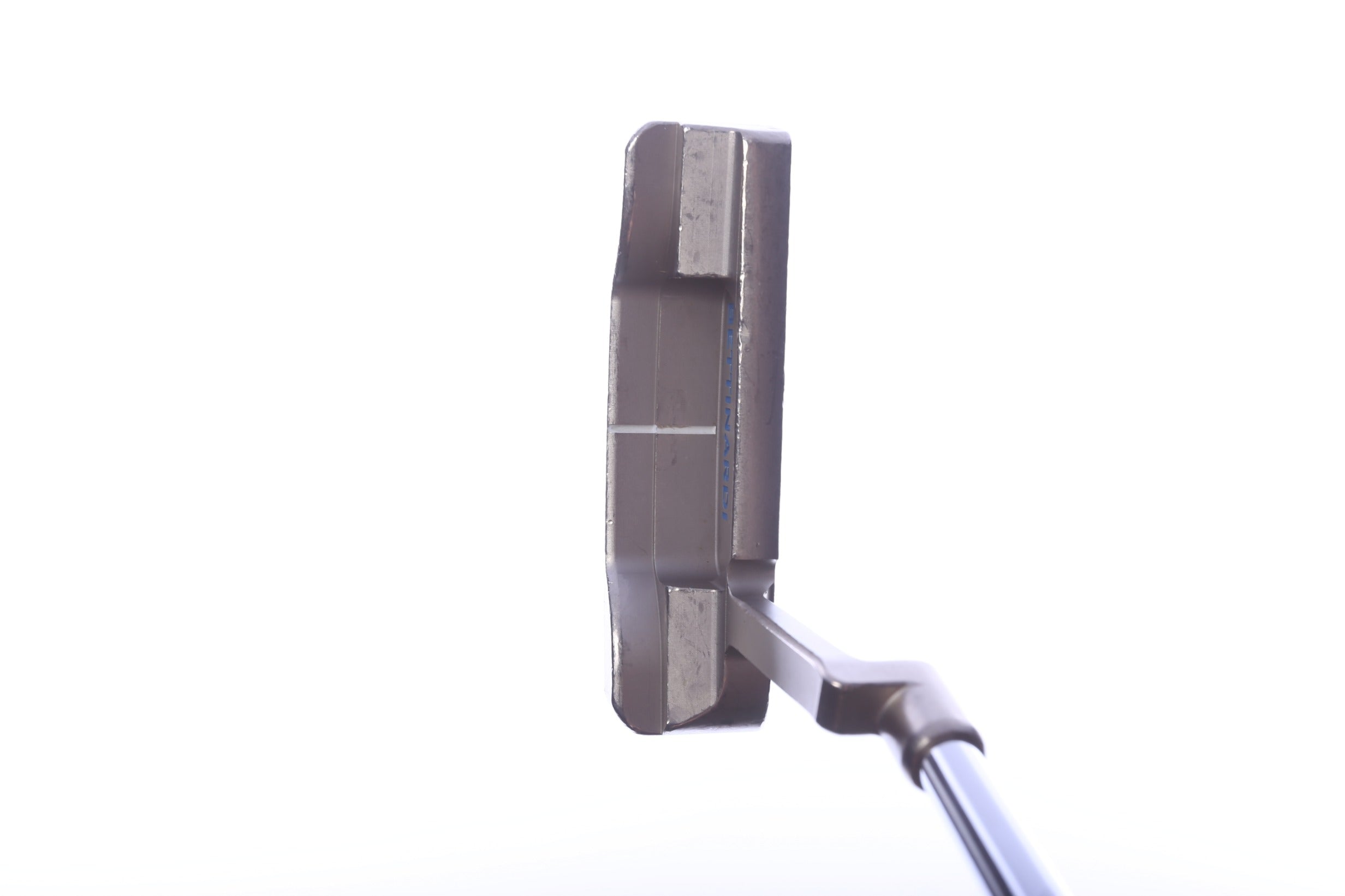 Used Bettinardi BB1 Putter - Left-Handed - 36 in - Blade