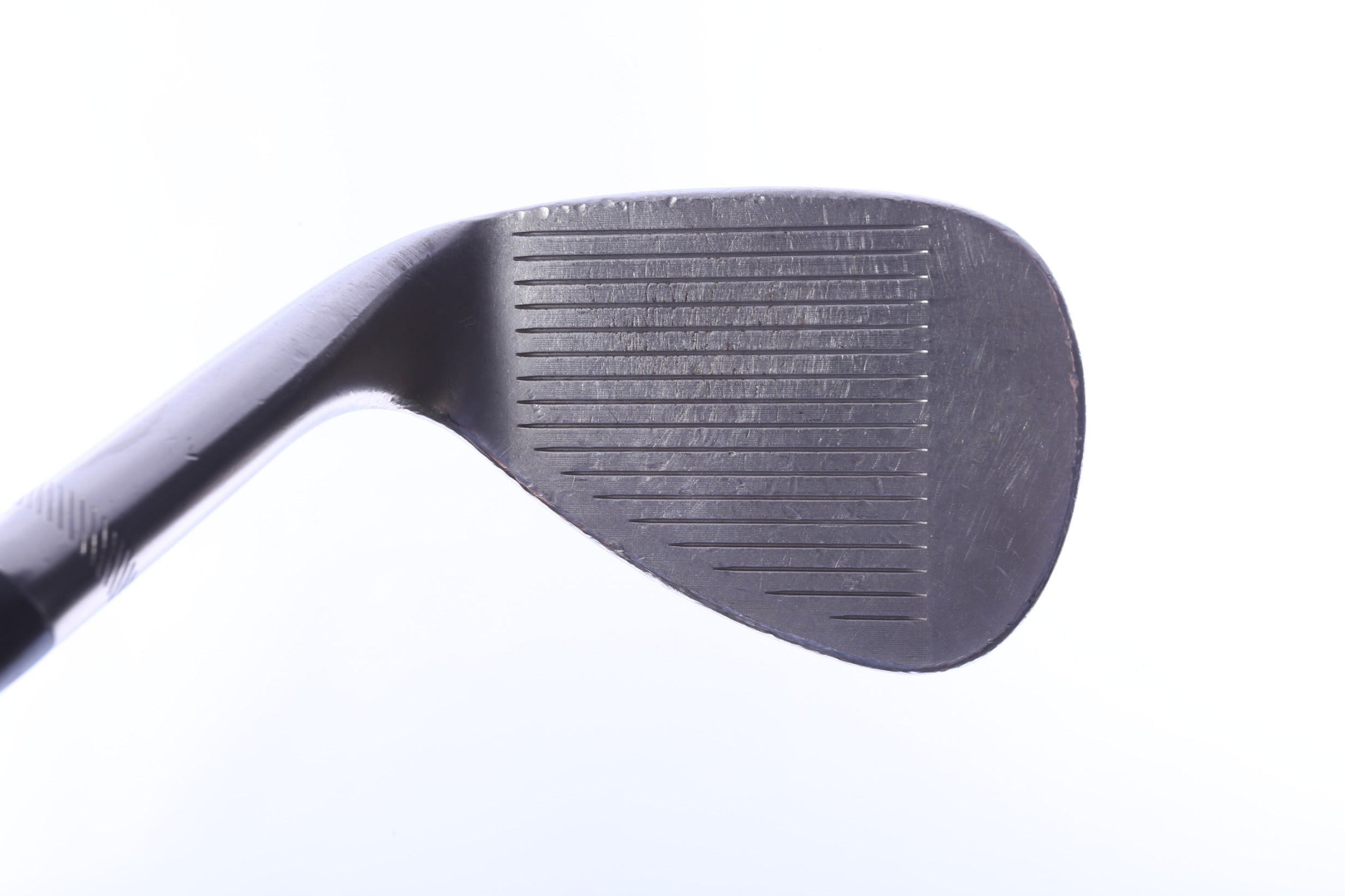 Used Titleist Vokey SM6 Steel Gray Sand Wedge - Right-Handed - 54 Degrees - Wedge Flex-Next Round