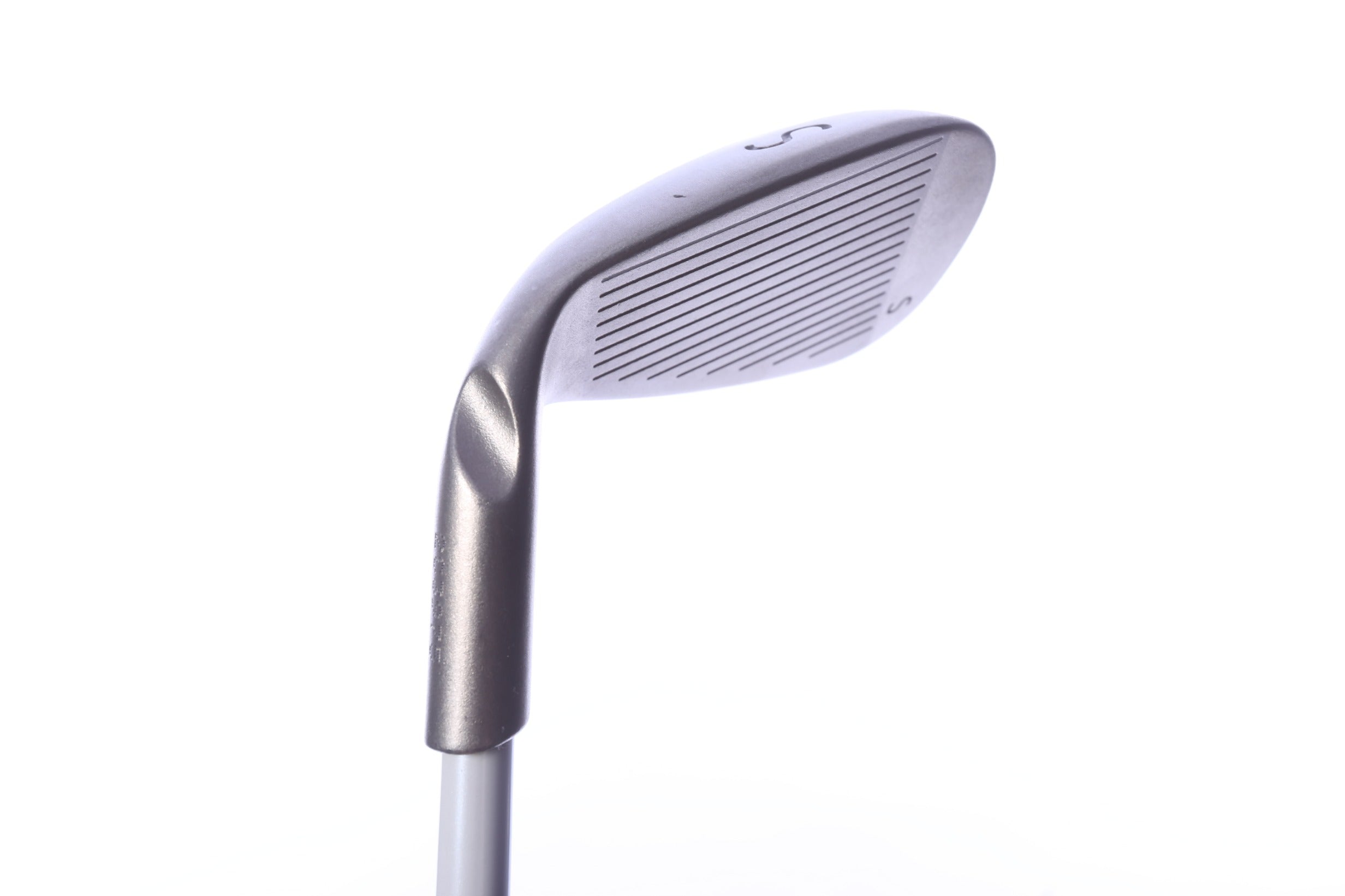 Used Ping Rhapsody Sand Wedge - Right-Handed - 56 Degrees - Ladies Flex