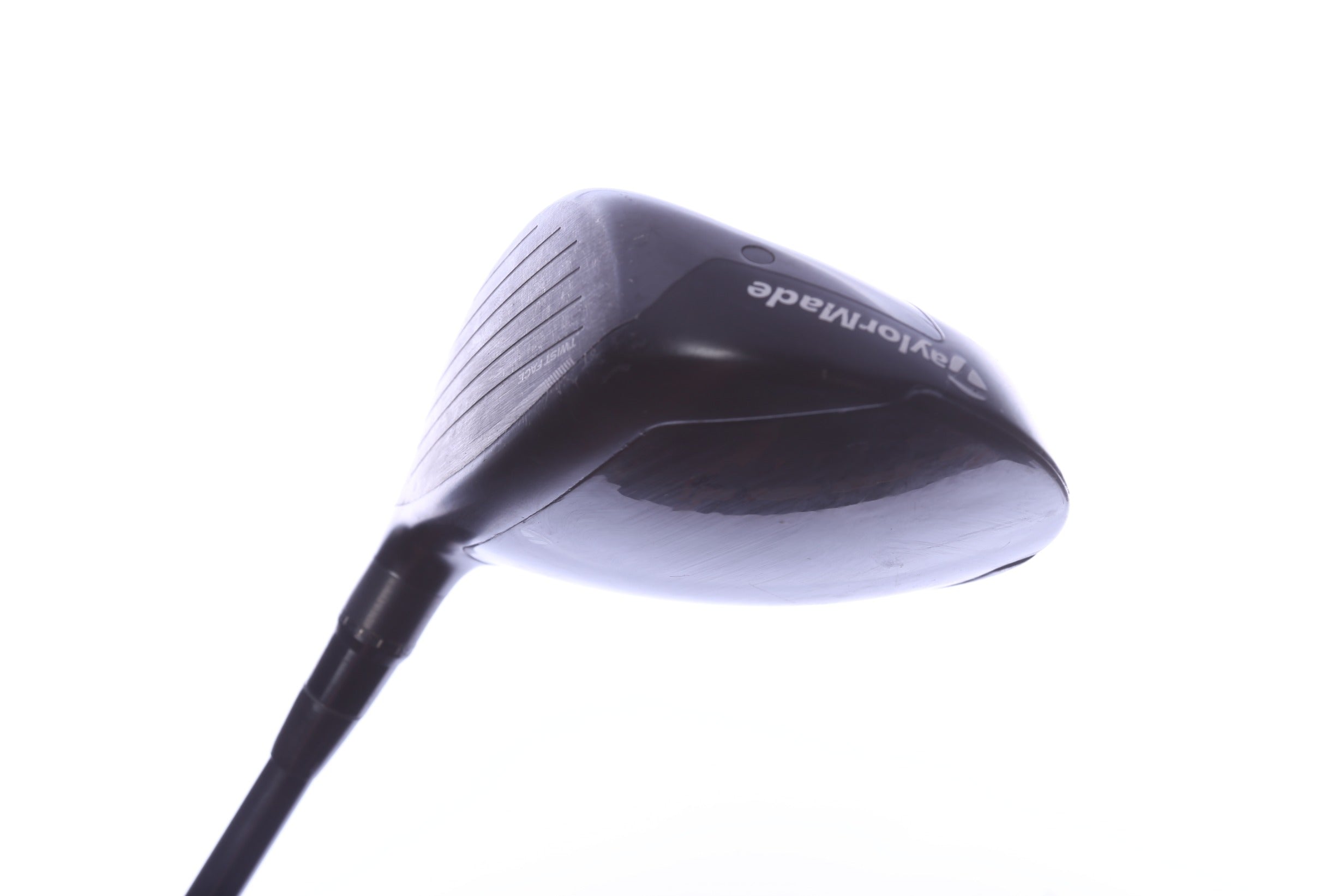 Used TaylorMade STEALTH 2 PLUS 3-Wood - Right-Handed - 15 Degrees - Seniors Flex