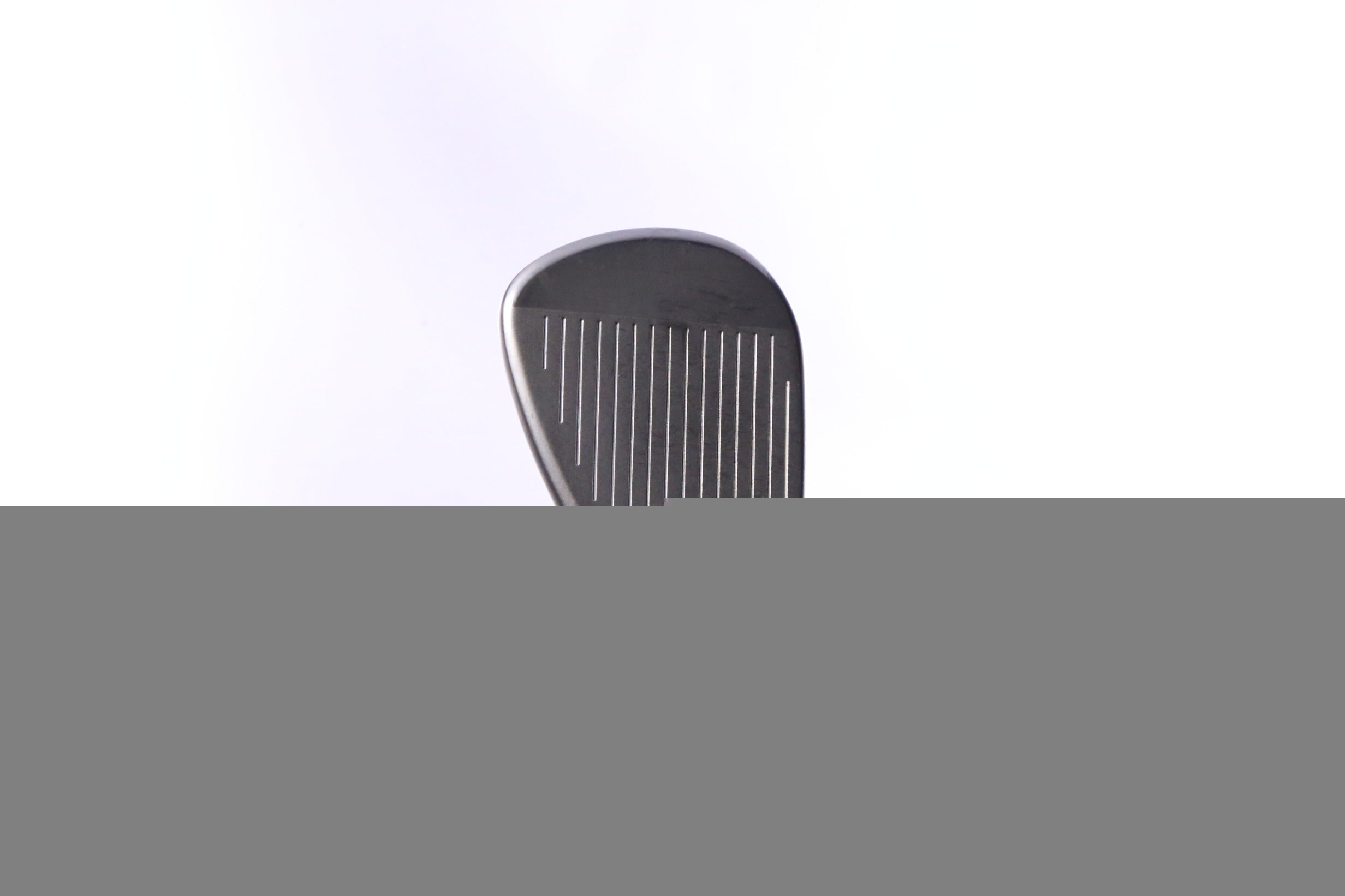 Used Cobra Fly-Z Gap Wedge - Left-Handed - 50 Degrees - Regular Flex-Next Round