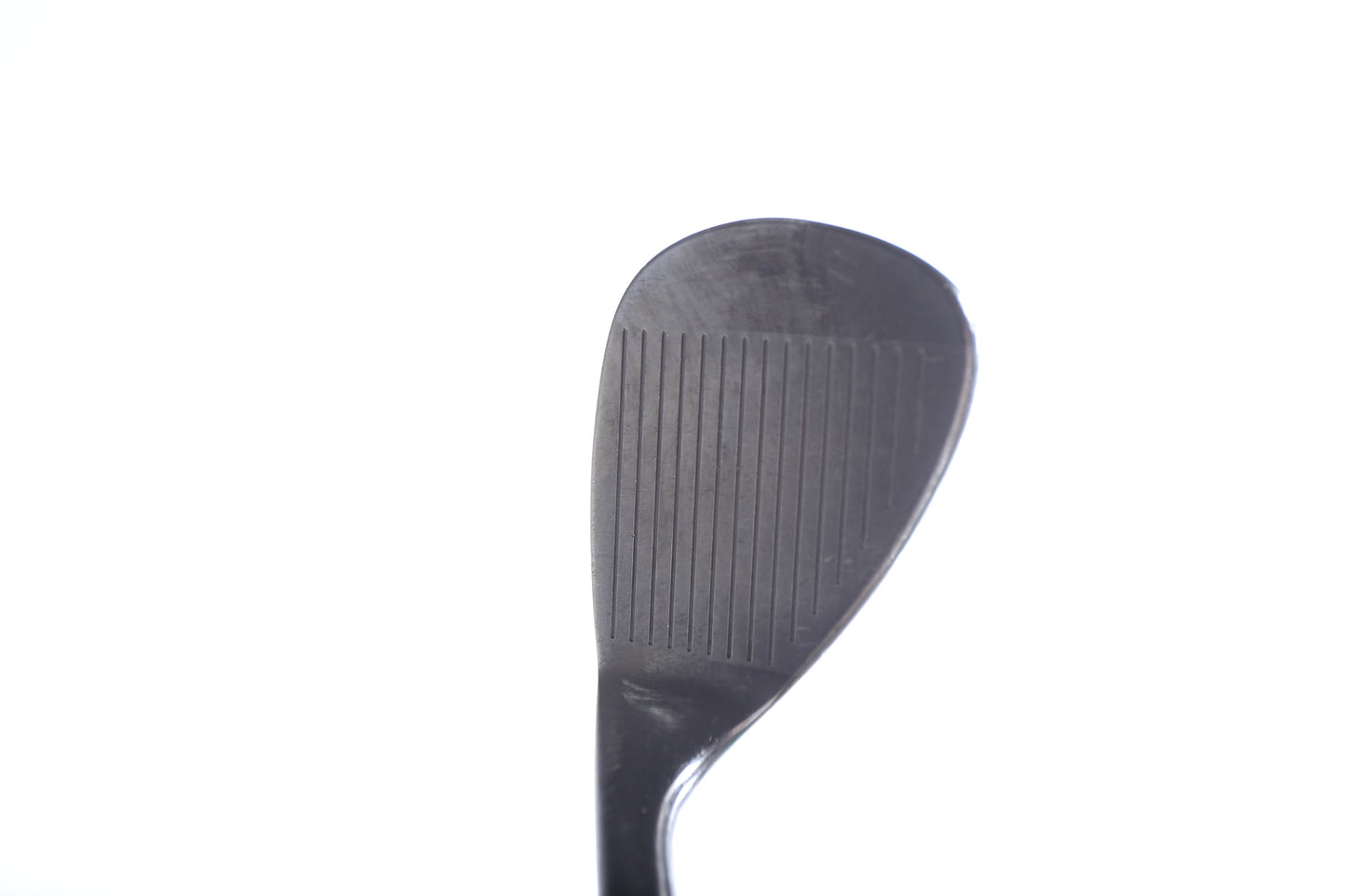 Used Cleveland CG14 Black Pearl Sand Wedge - Right-Handed - 56 Degrees - Stiff Flex-Next Round