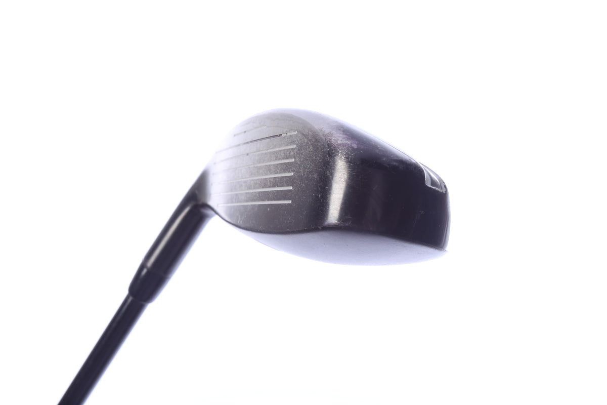 Used Callaway XR 3H Hybrid - Right-Handed - 19 Degrees - Regular Flex