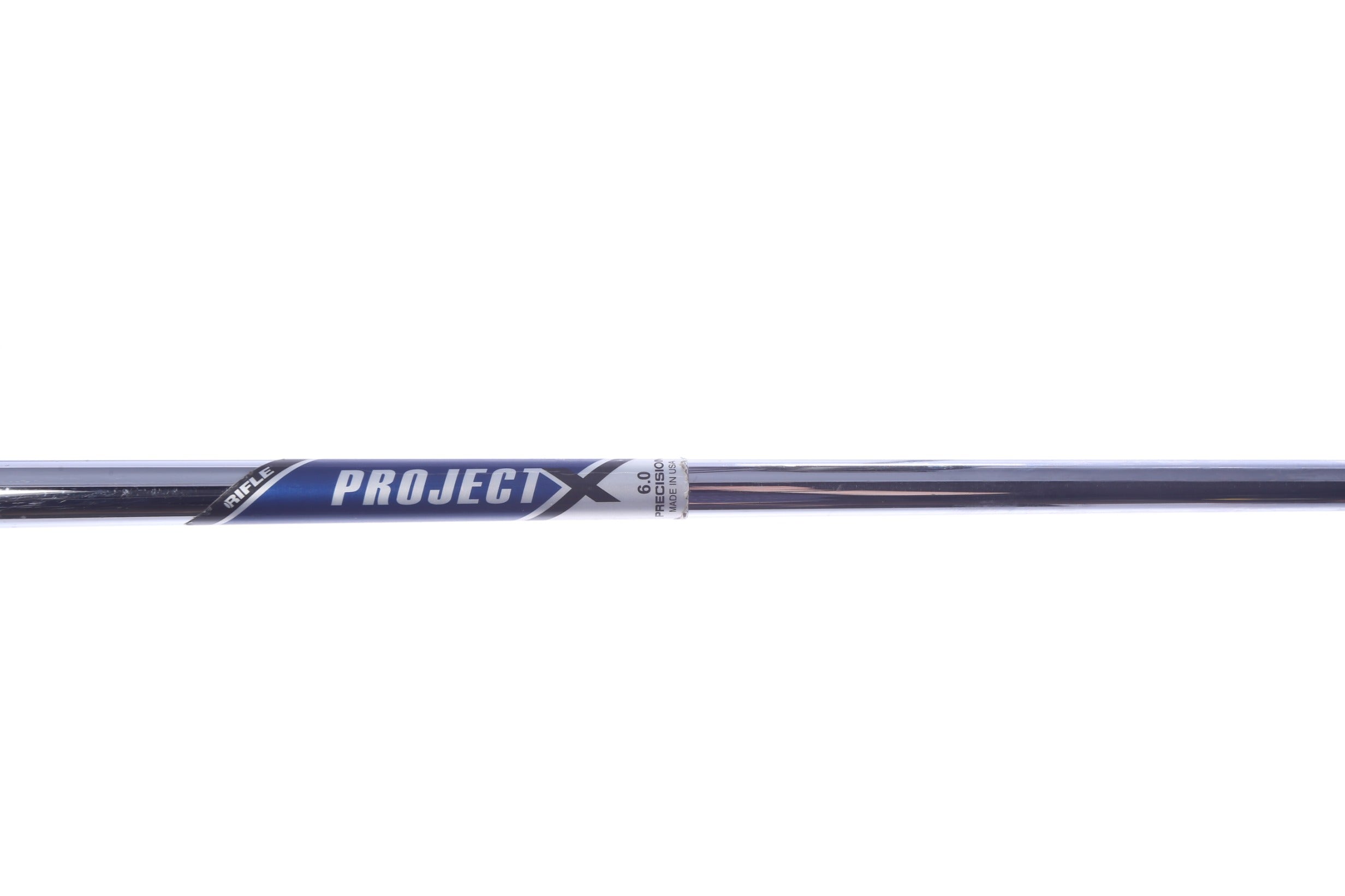 Used Mizuno JPX 850 Forged Single 7-Iron - Left-Handed - Stiff Flex-Next Round